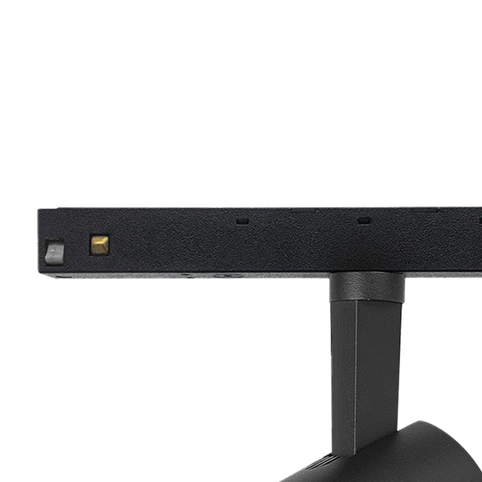 Magneto Track Spotlight Triac Dimmable