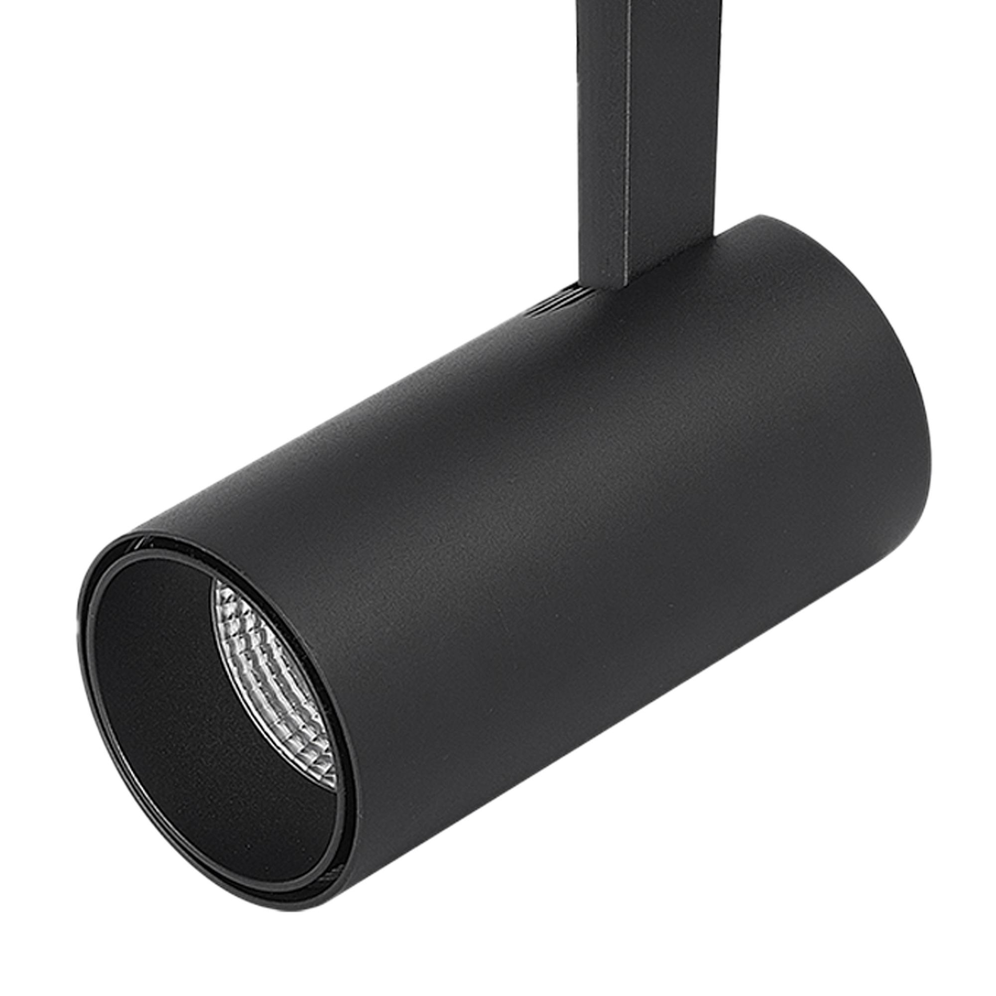 Magneto Track Spotlight Triac Dimmable