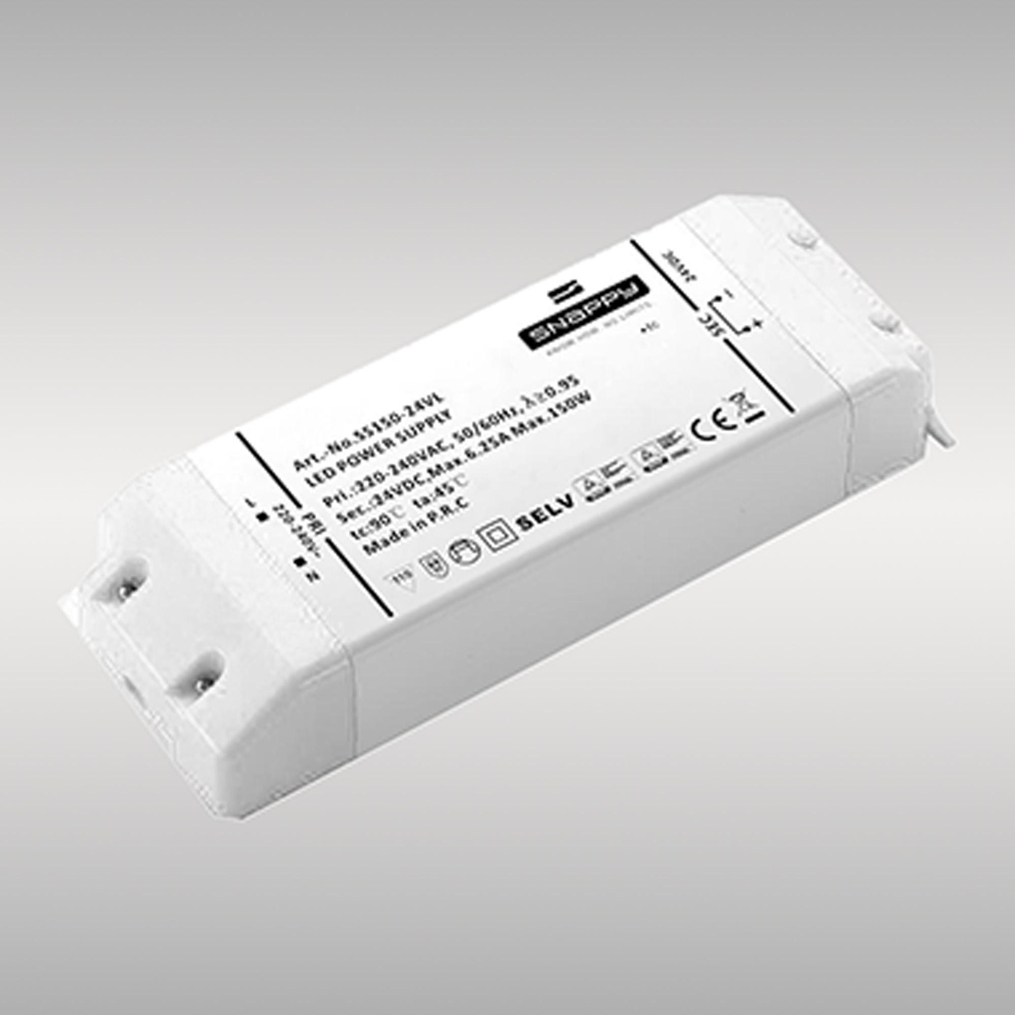 Magneto Constant Voltage Driver