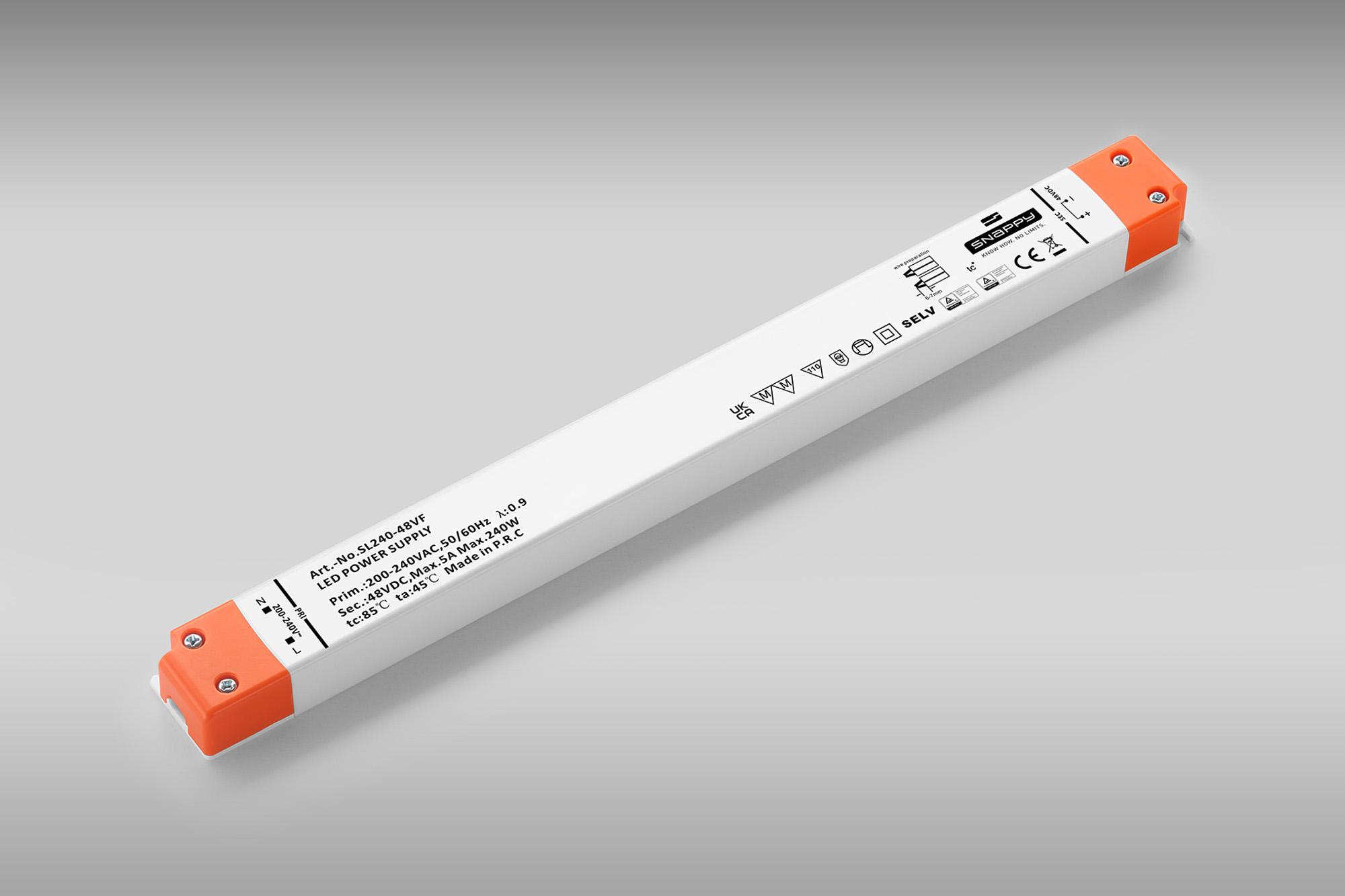 Magneto Constant Voltage Driver