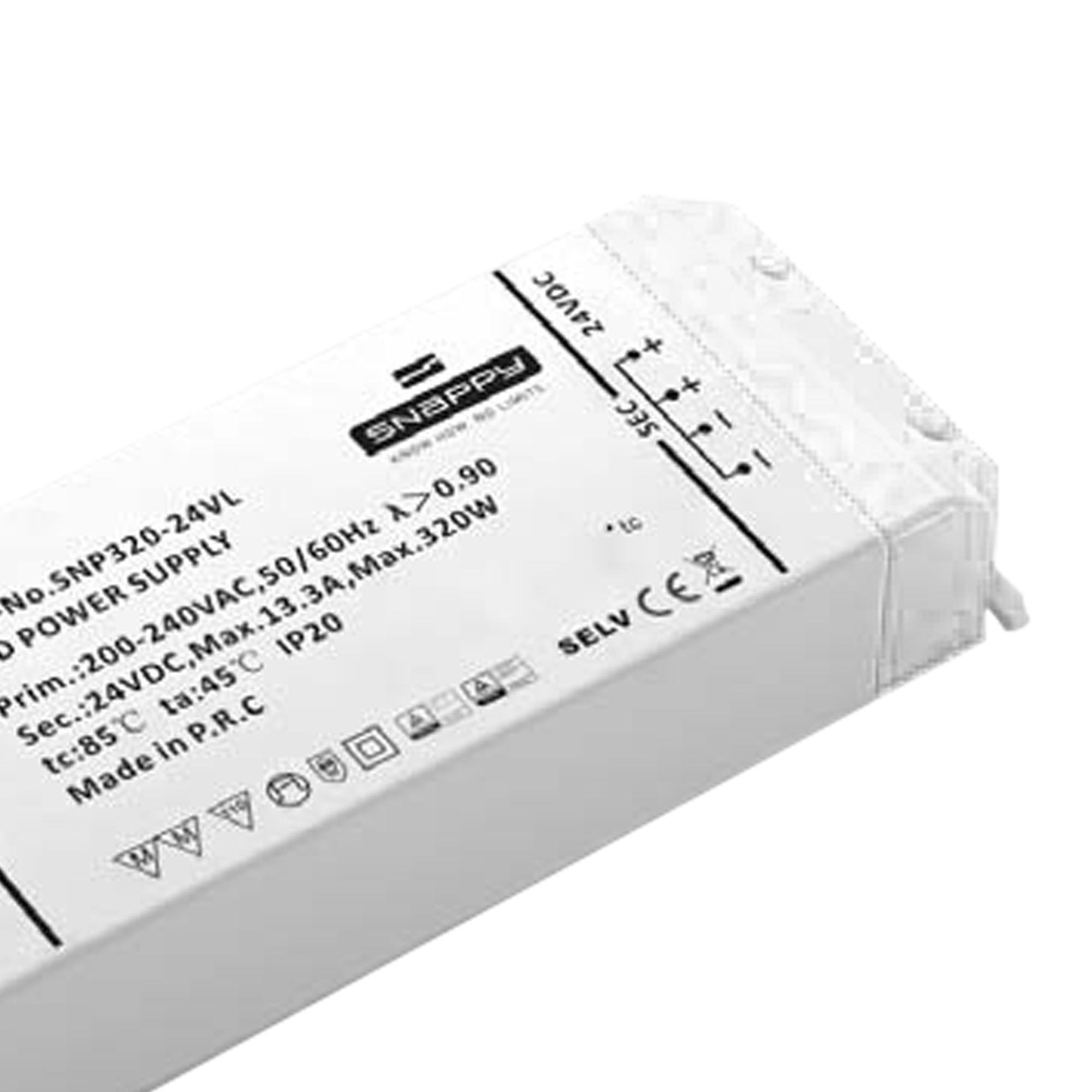 Magneto Constant Voltage Driver