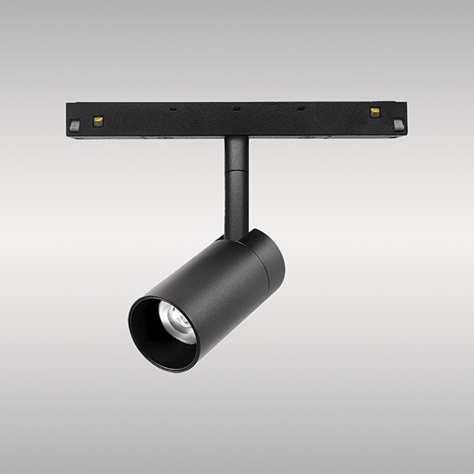 Magneto Track Spotlight Triac Dimmable