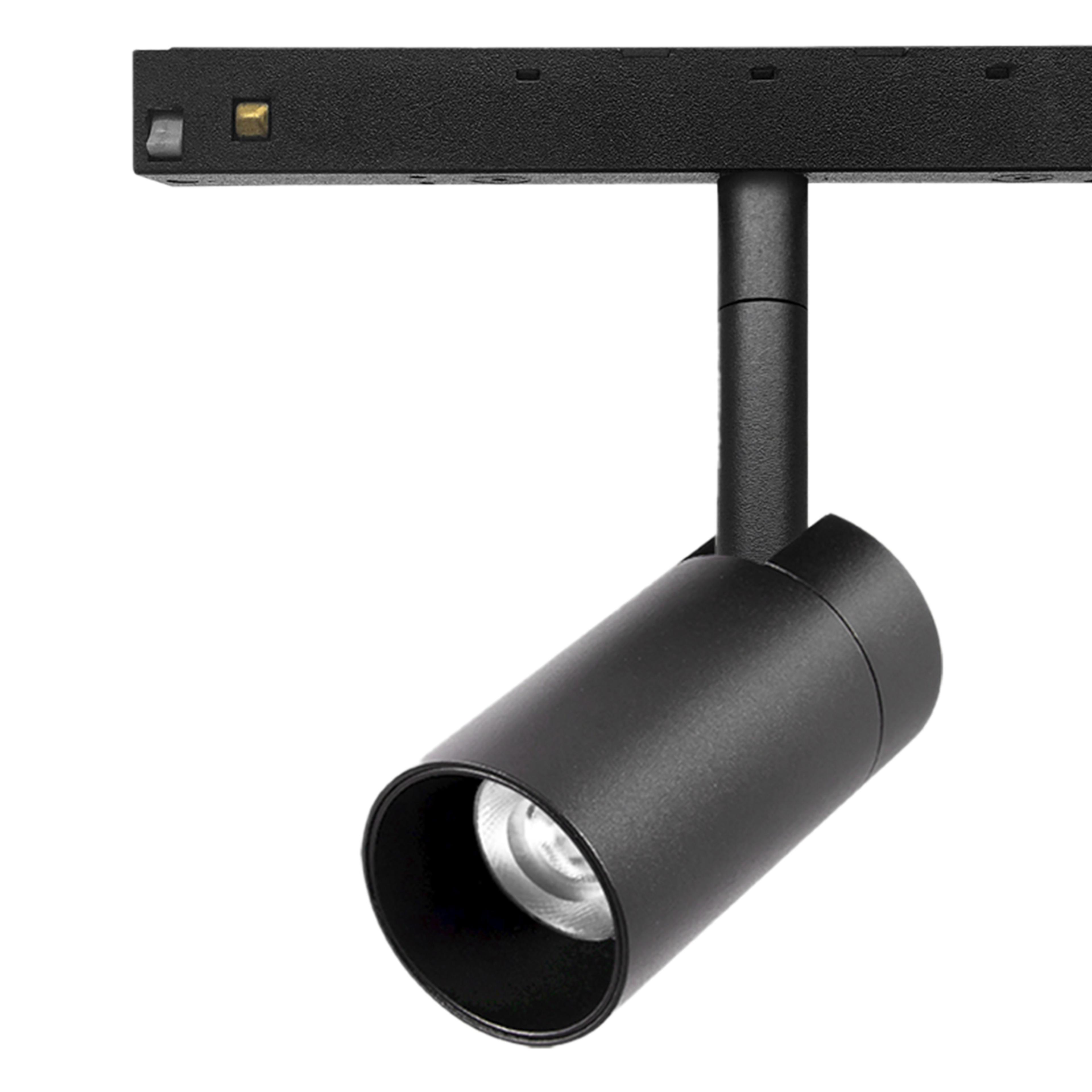 Magneto Track Spotlight Triac Dimmable