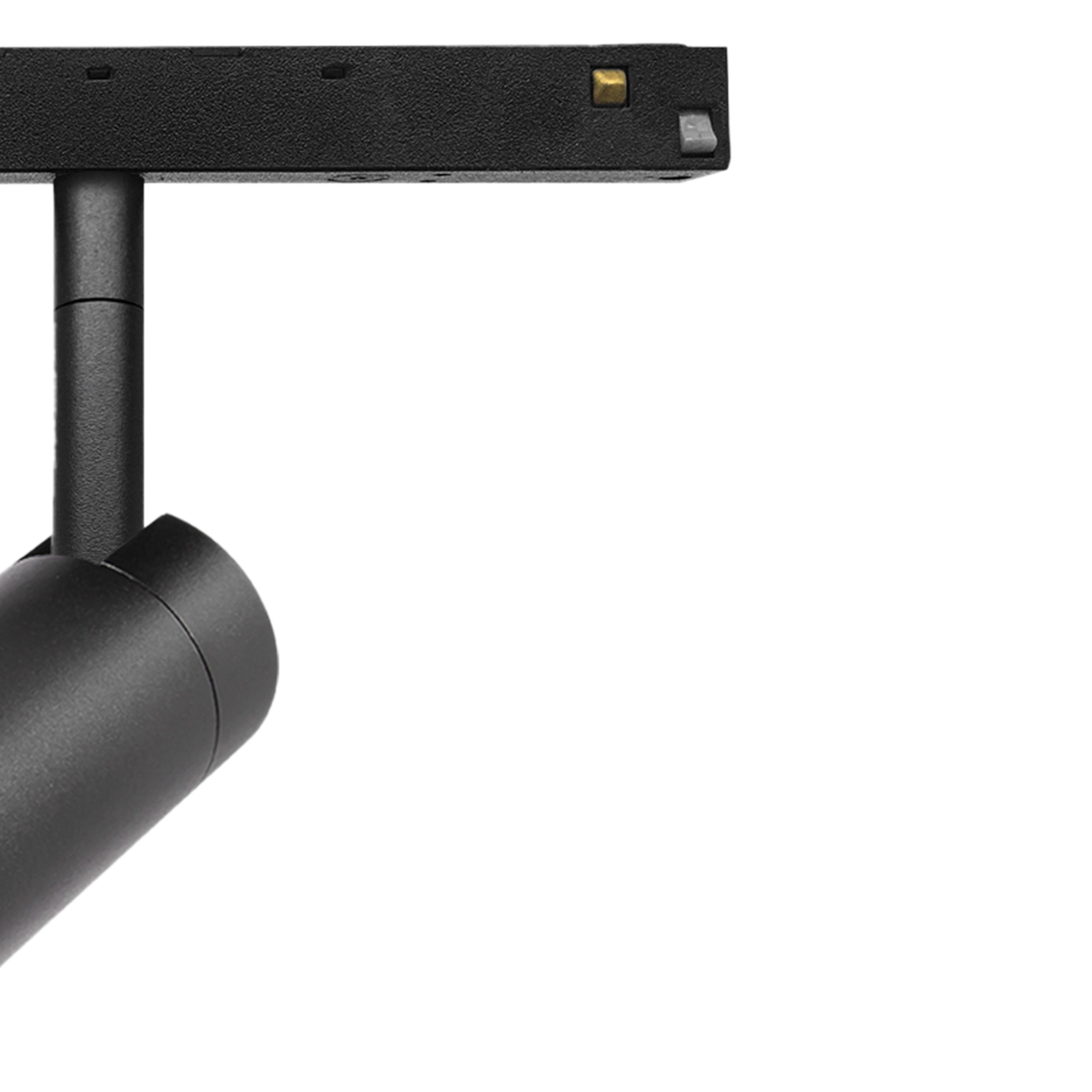 Magneto Track Spotlight Triac Dimmable