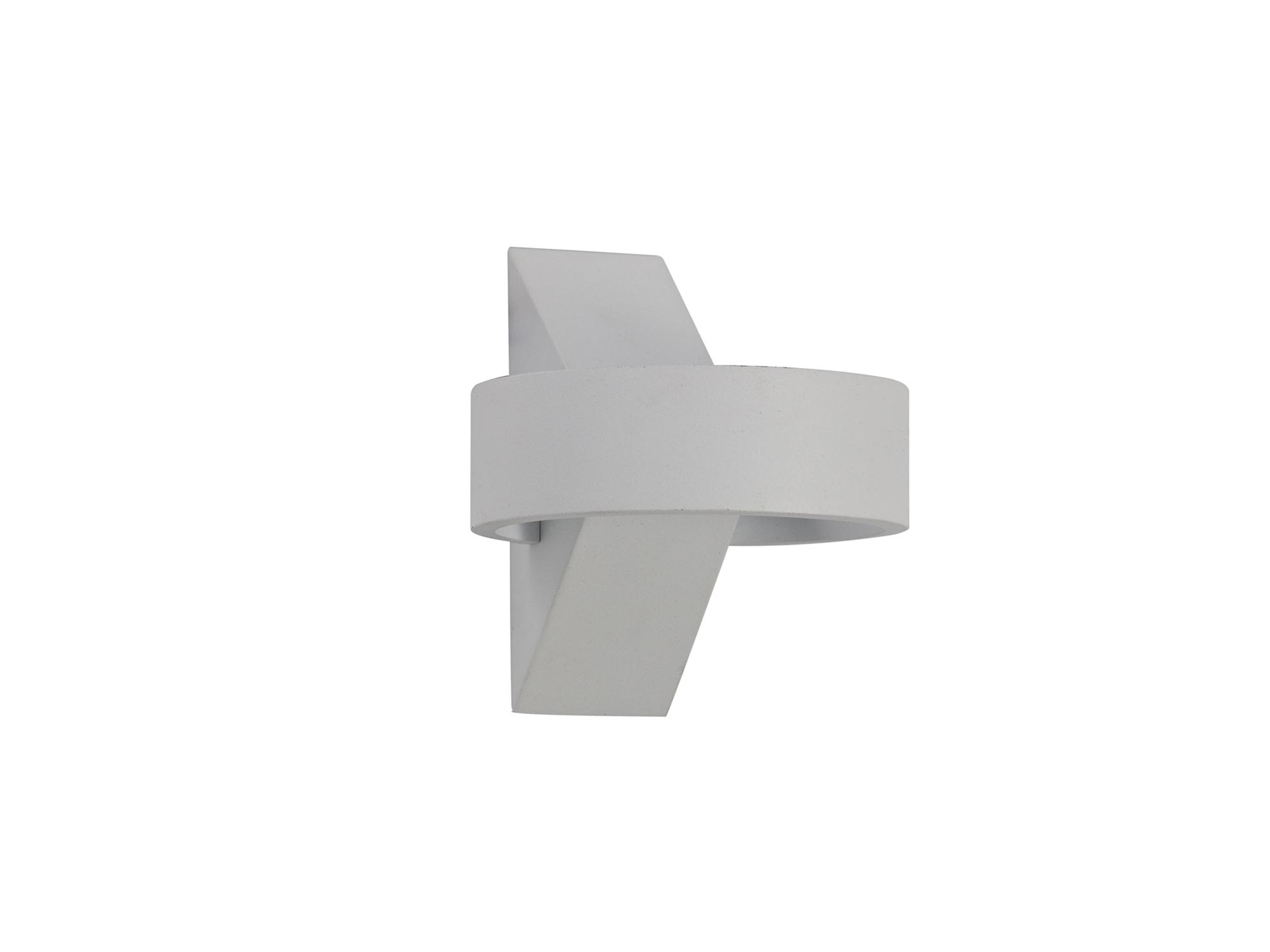 Maite Up & Downward Lighting Wall Light