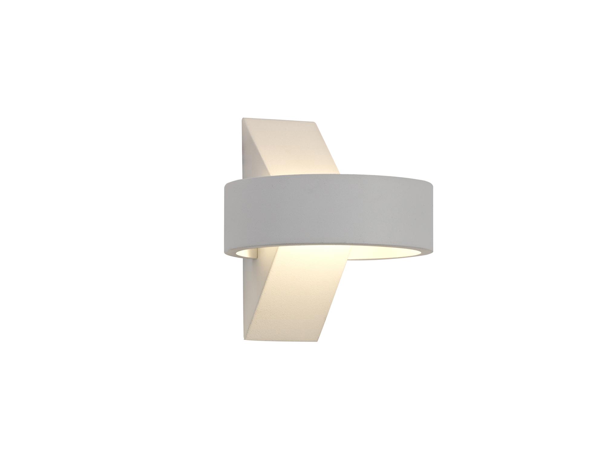 Maite Up & Downward Lighting Wall Light