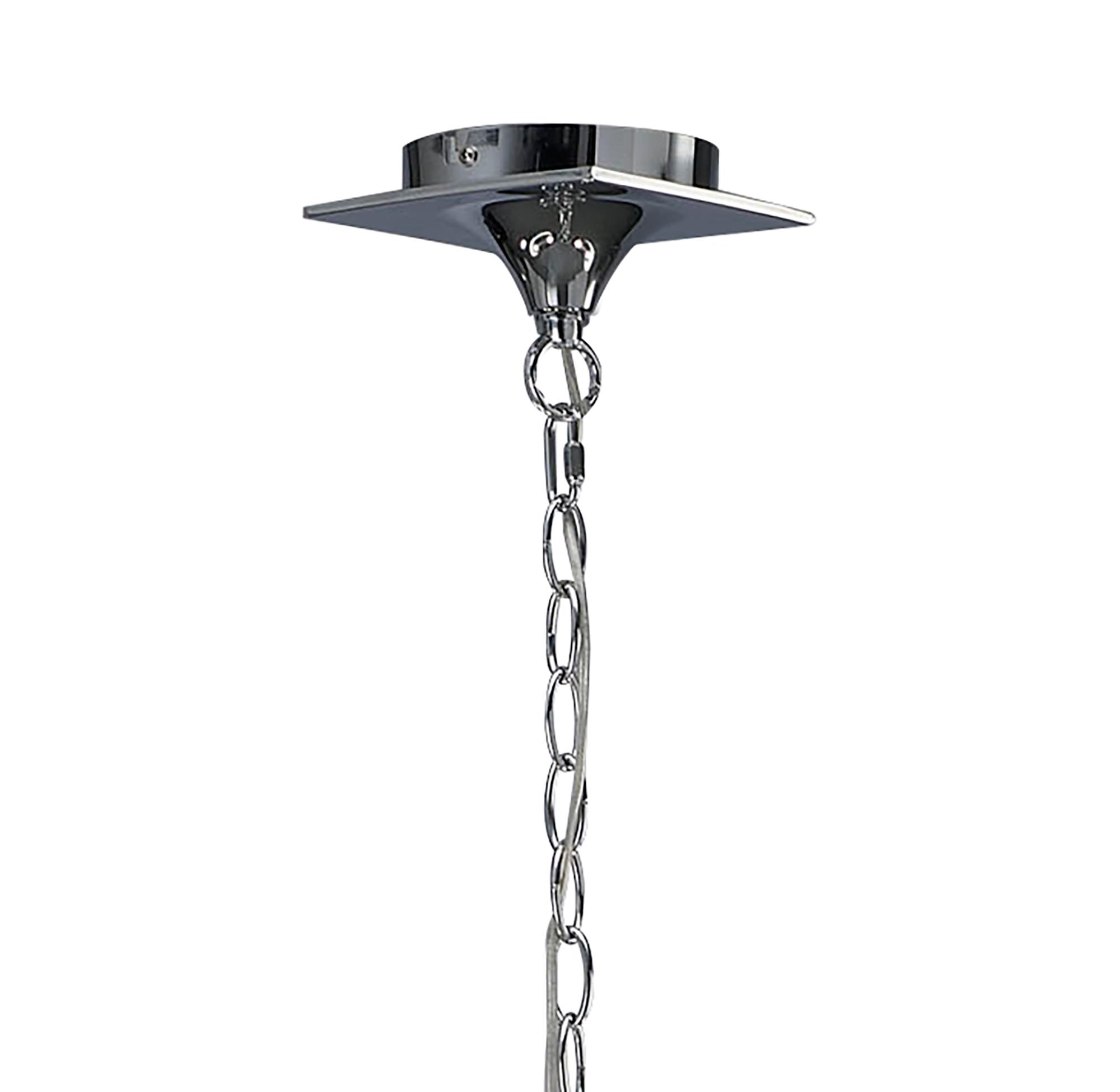 Mara Linear Pendant