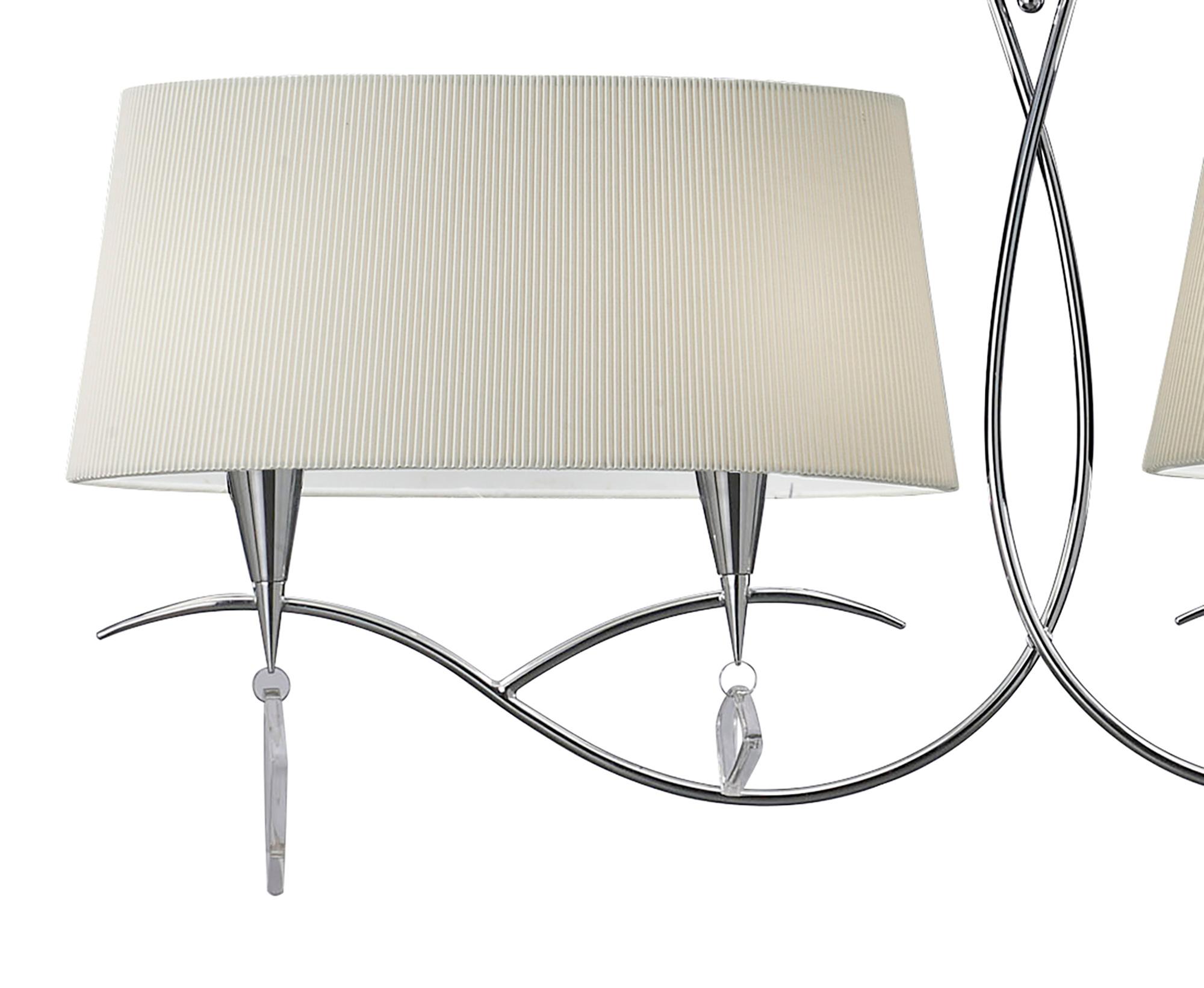 Mara Linear Pendant