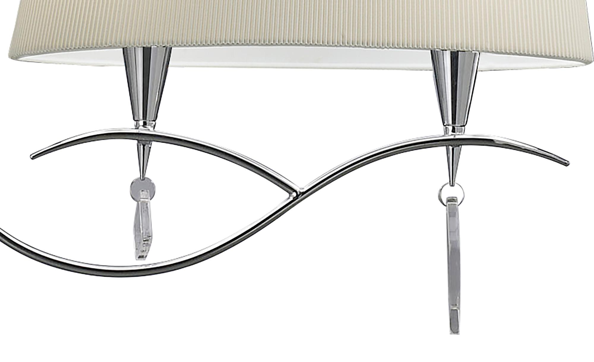 Mara Linear Pendant