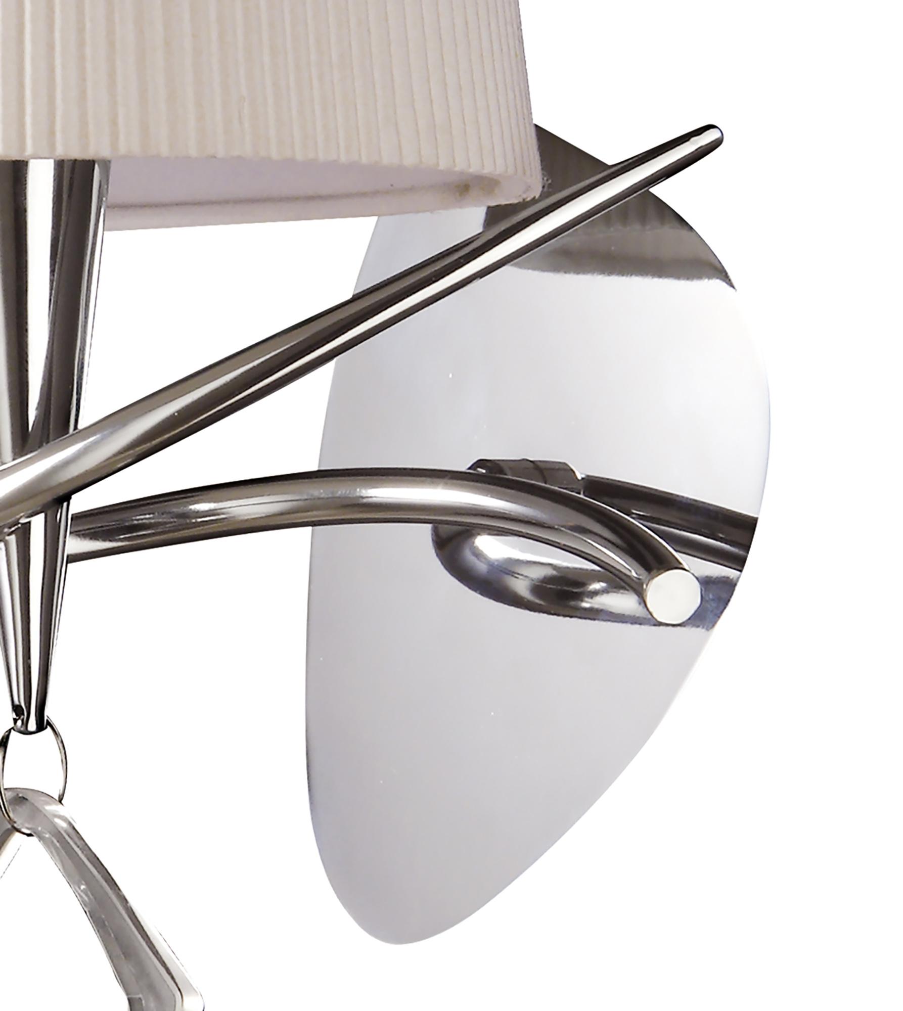 Mara Wall Lamp Switched