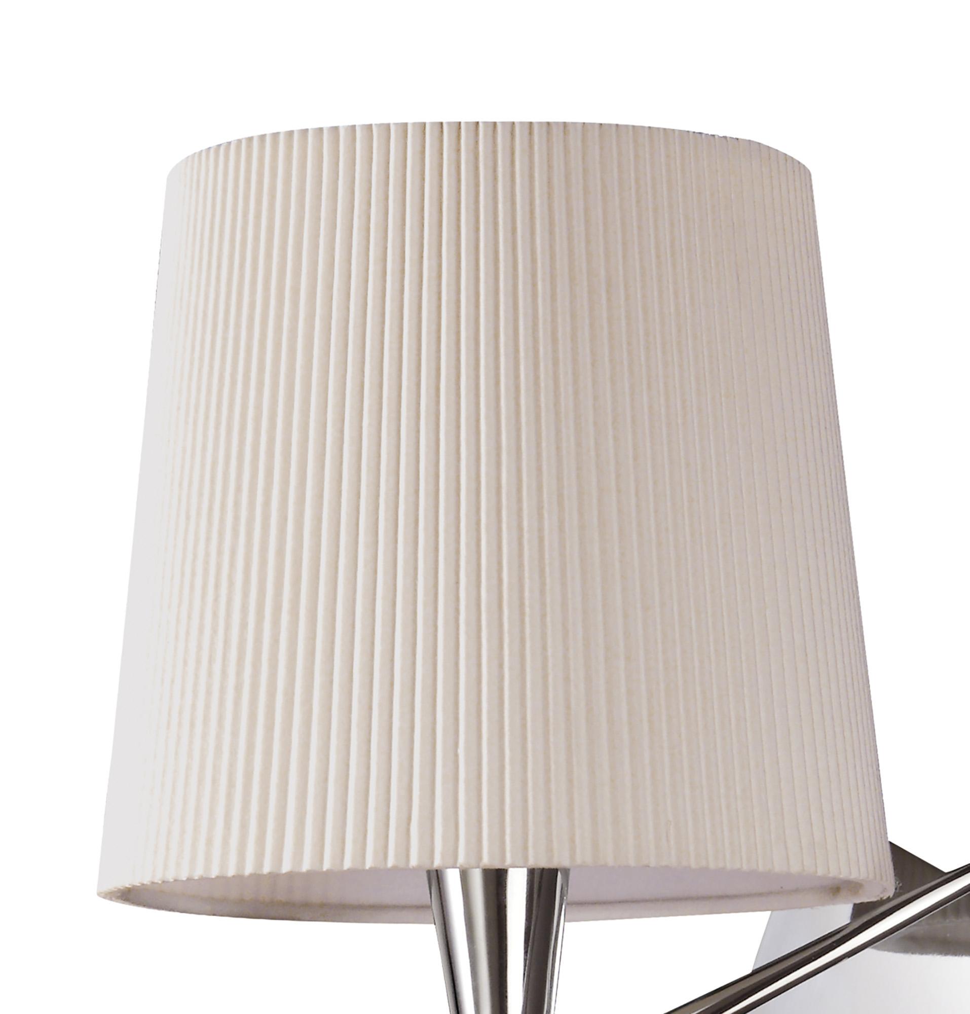 Mara Wall Lamp Switched
