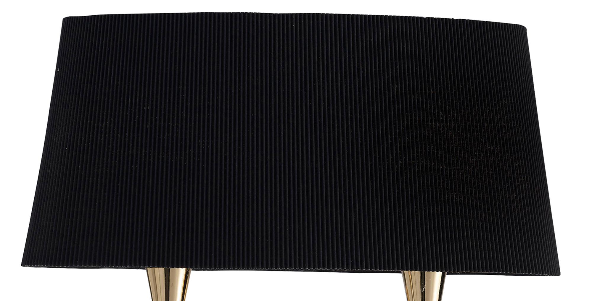 Mara Wall Lamp Switched