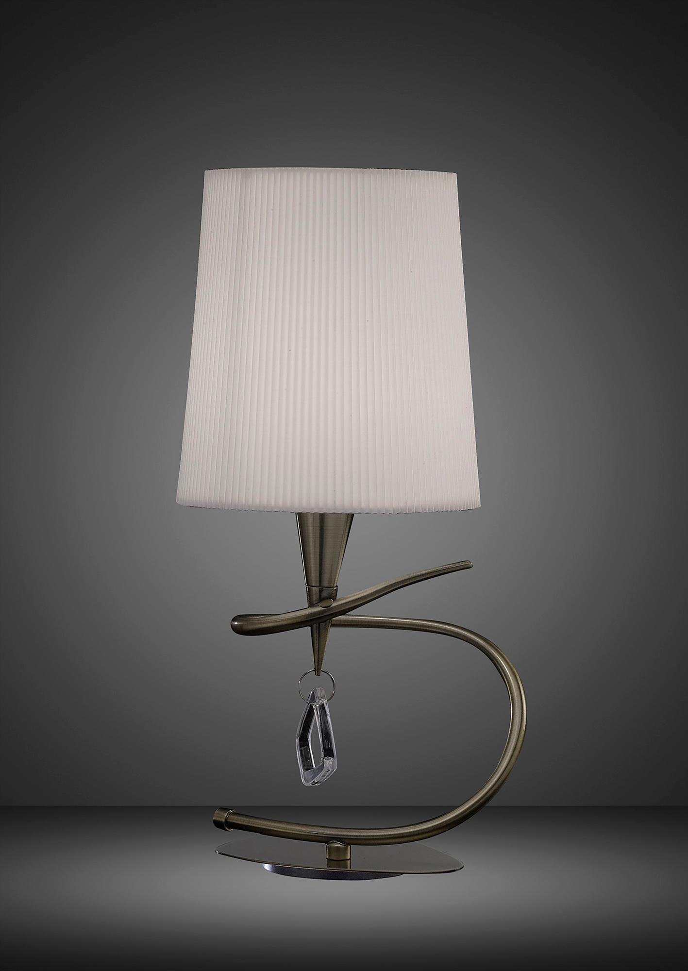 Mara Table Lamp