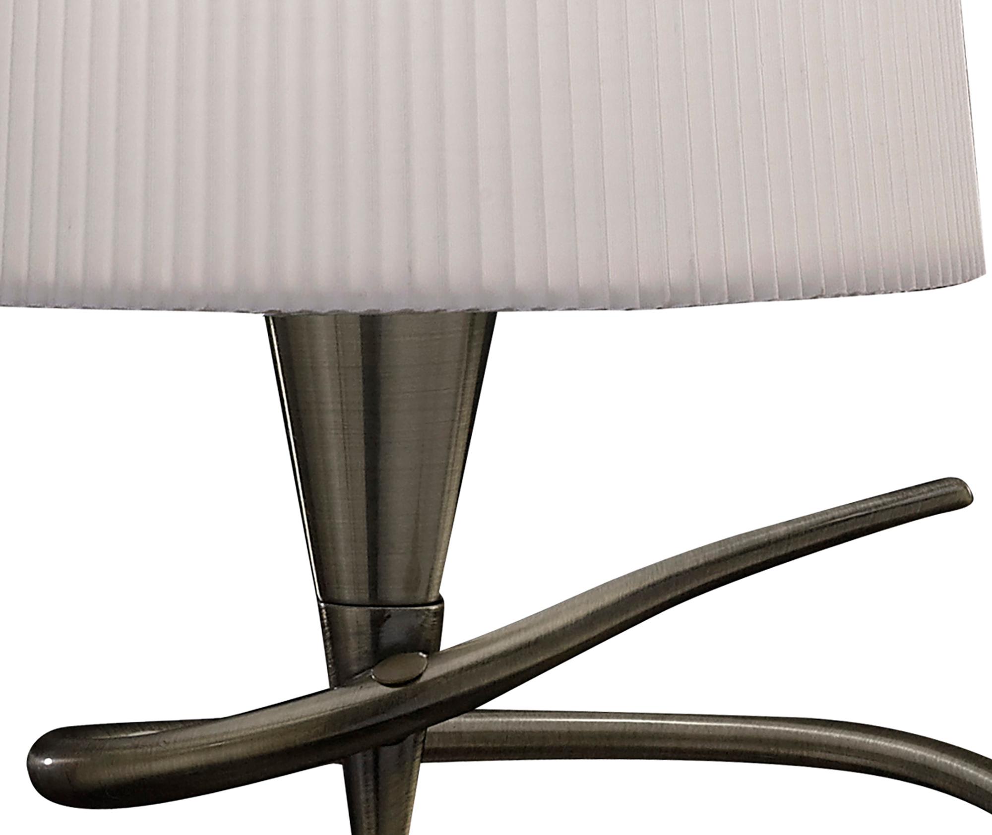 Mara Table Lamp