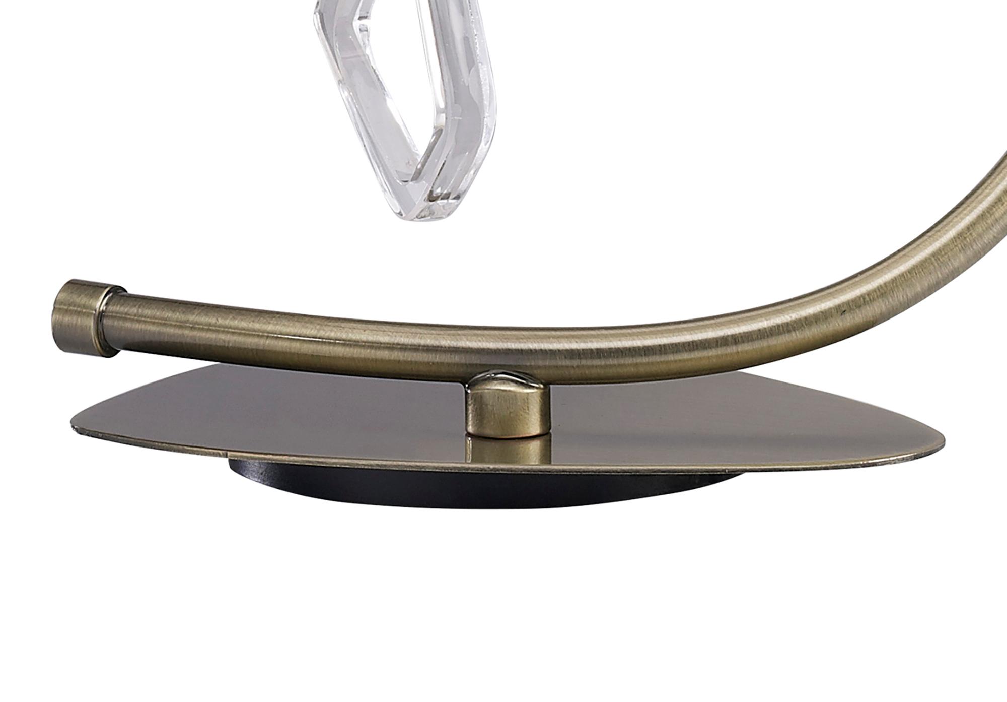 Mara Table Lamp