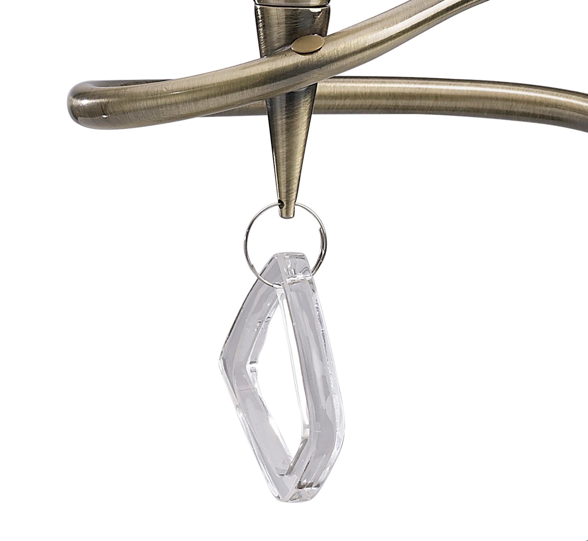 Mara Table Lamp