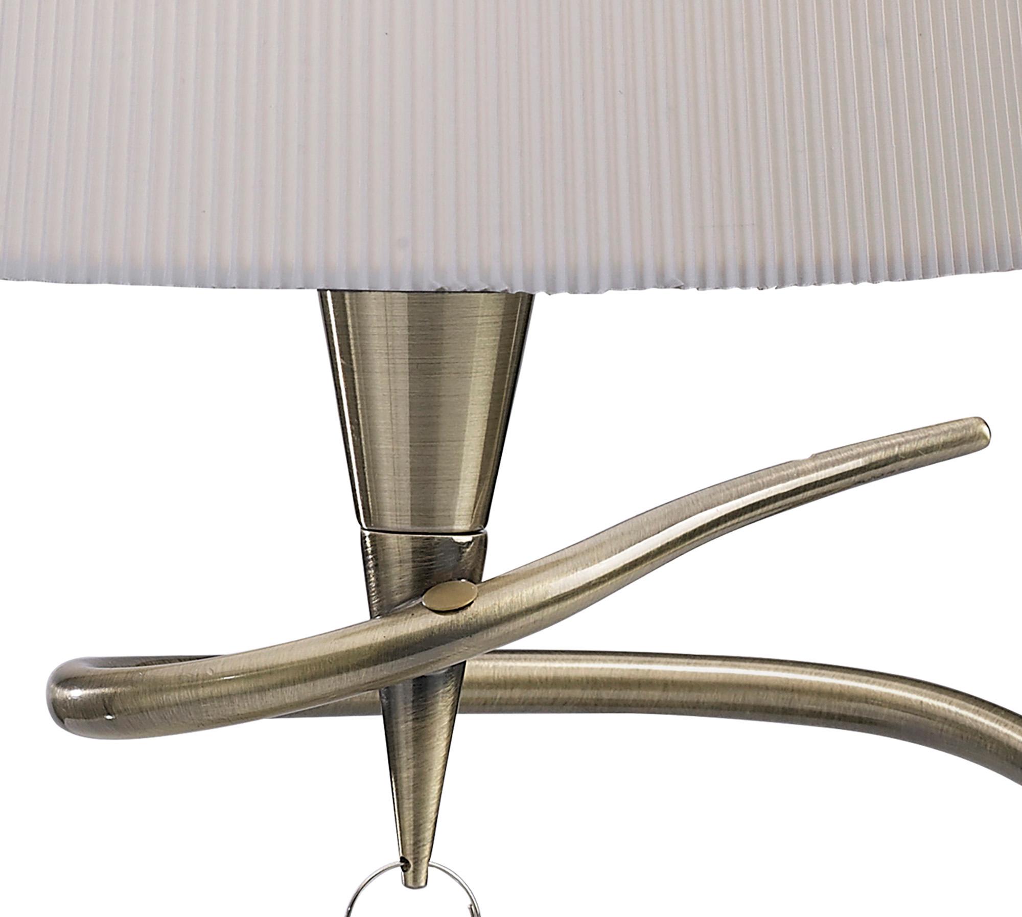 Mara Table Lamp