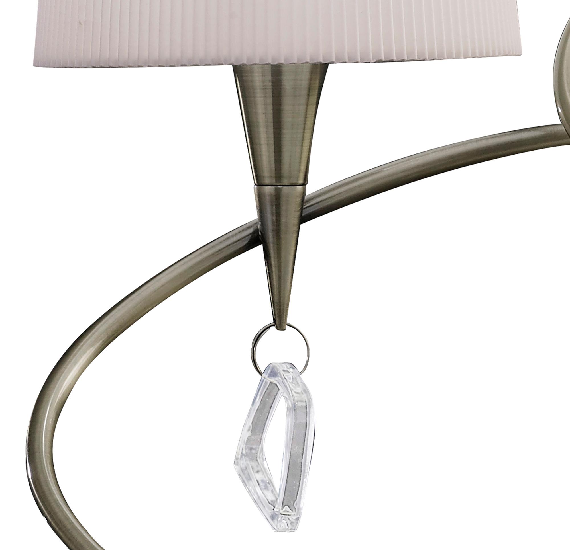 Mara Table Lamp