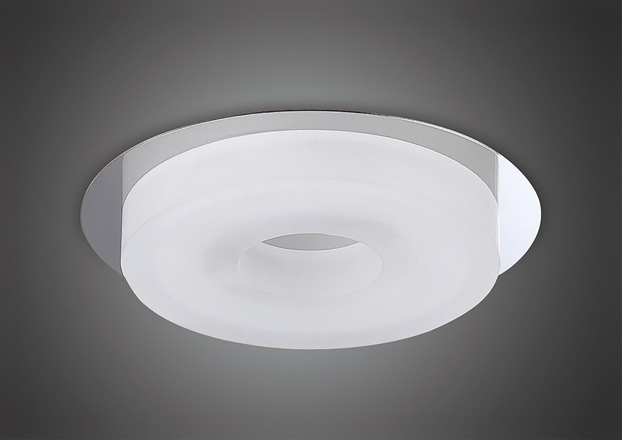 Marcel Recessed Down Light