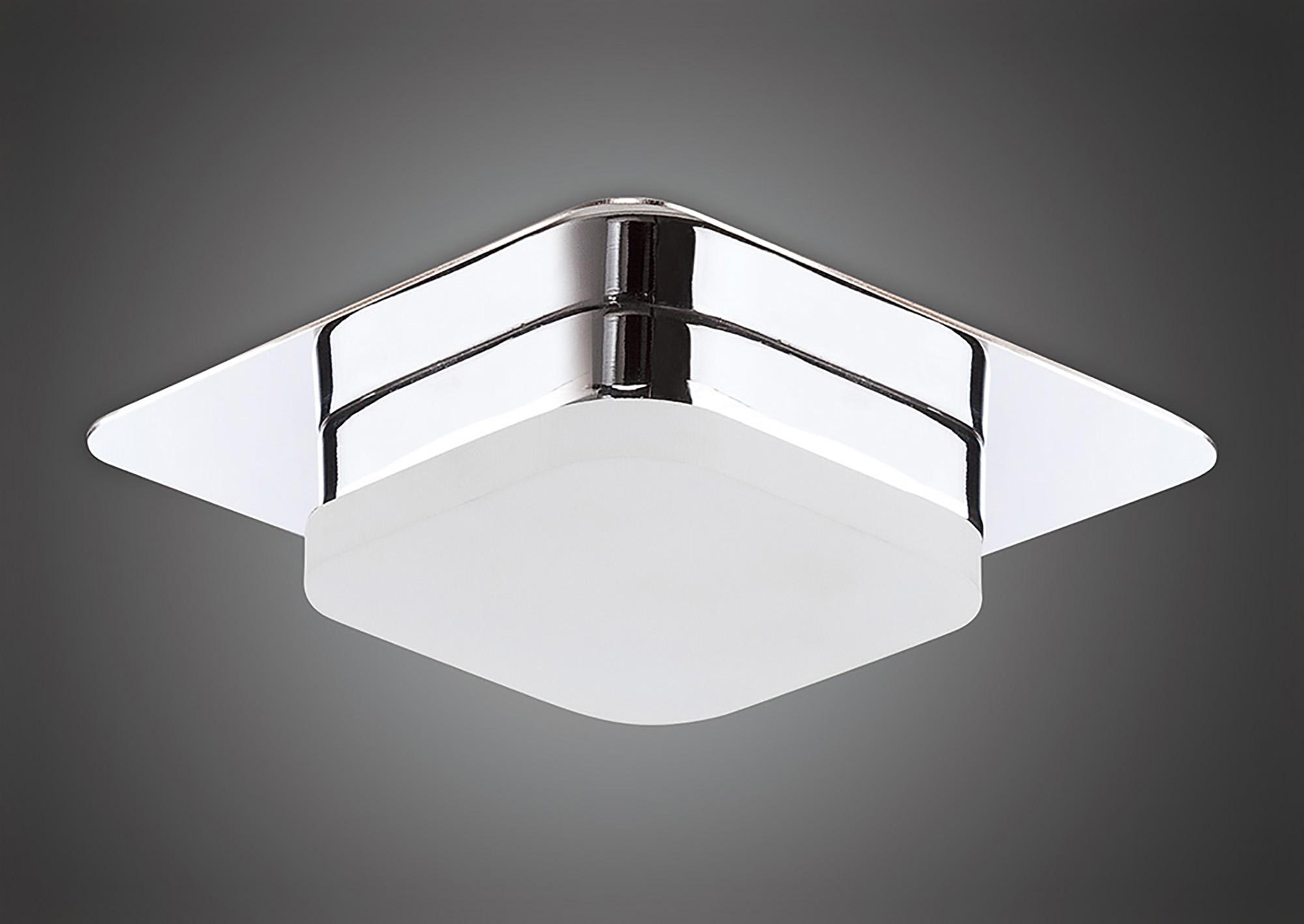 Marcel Recessed Down Light