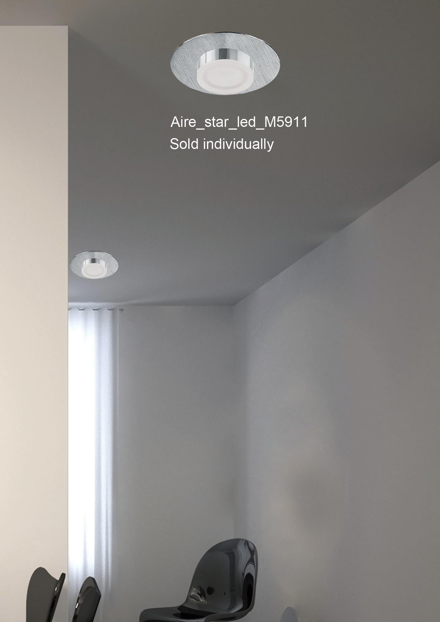 Marcel Recessed Down Light