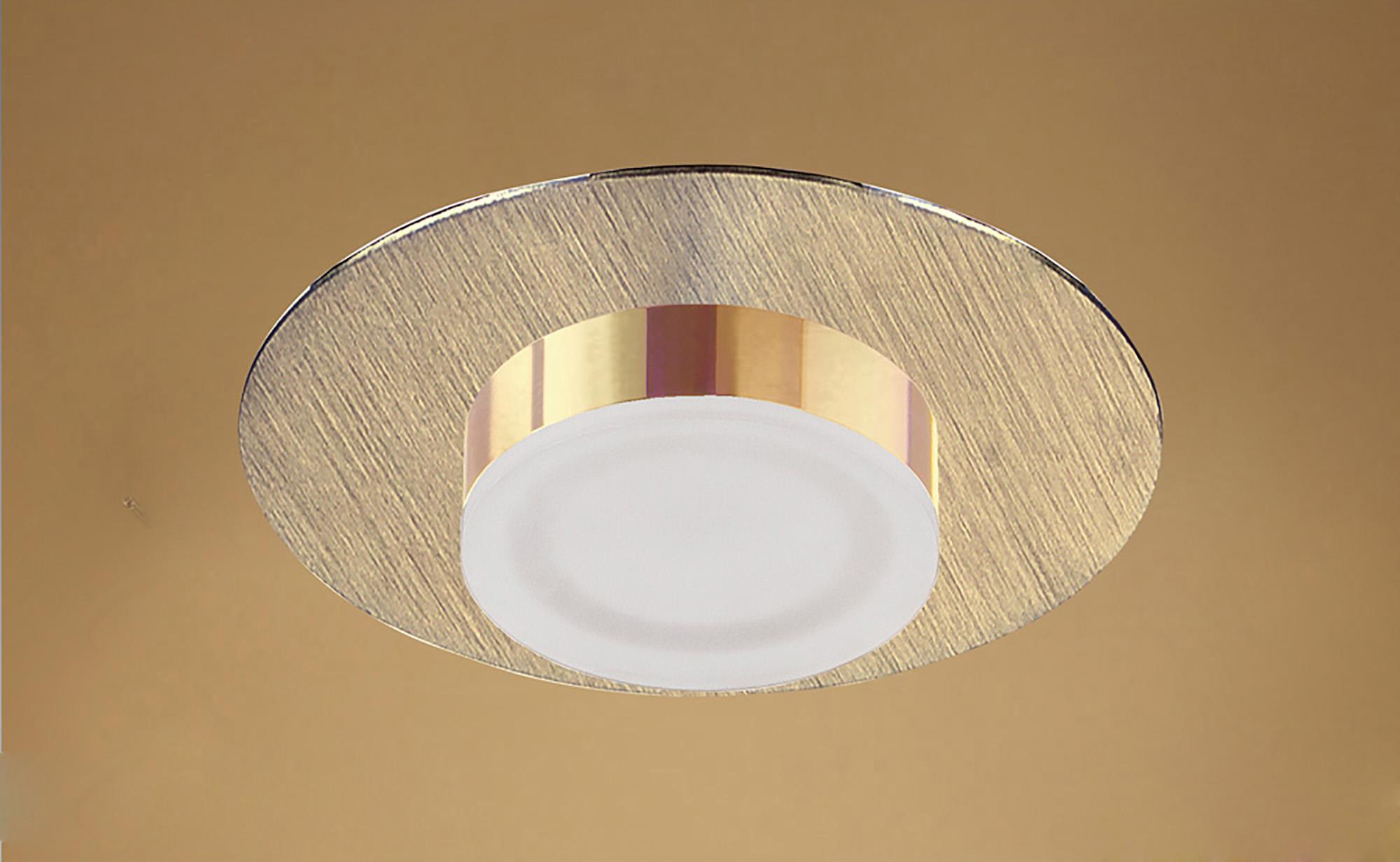 Marcel Recessed Down Light