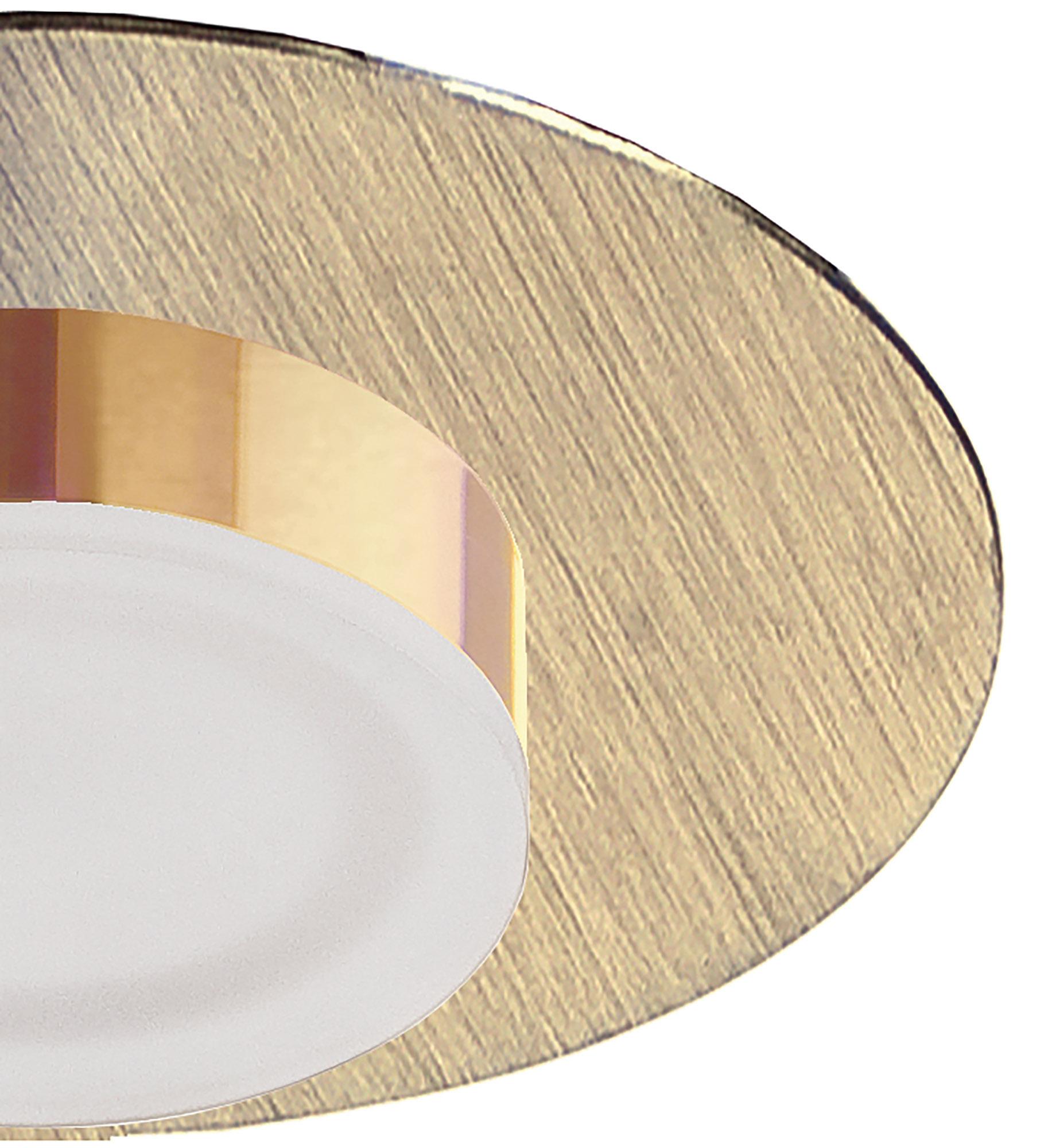 Marcel Recessed Down Light