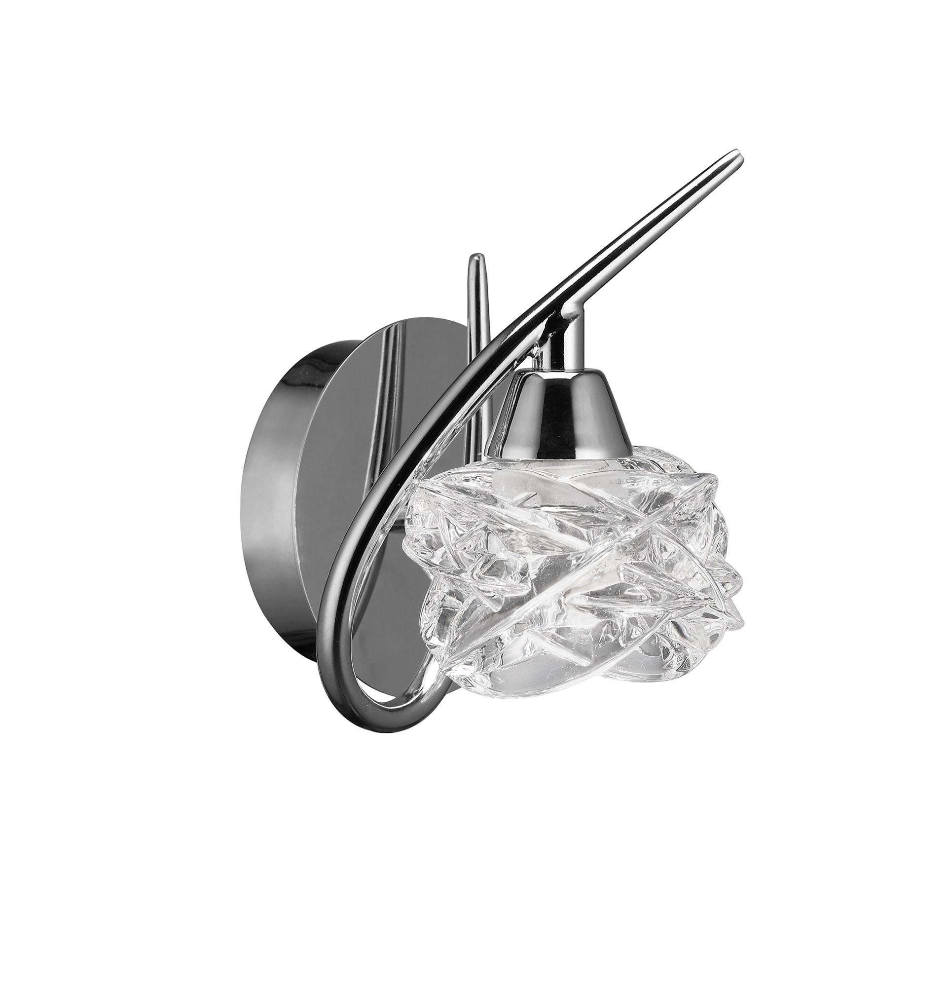 Maremagnum Wall Lamp Switched