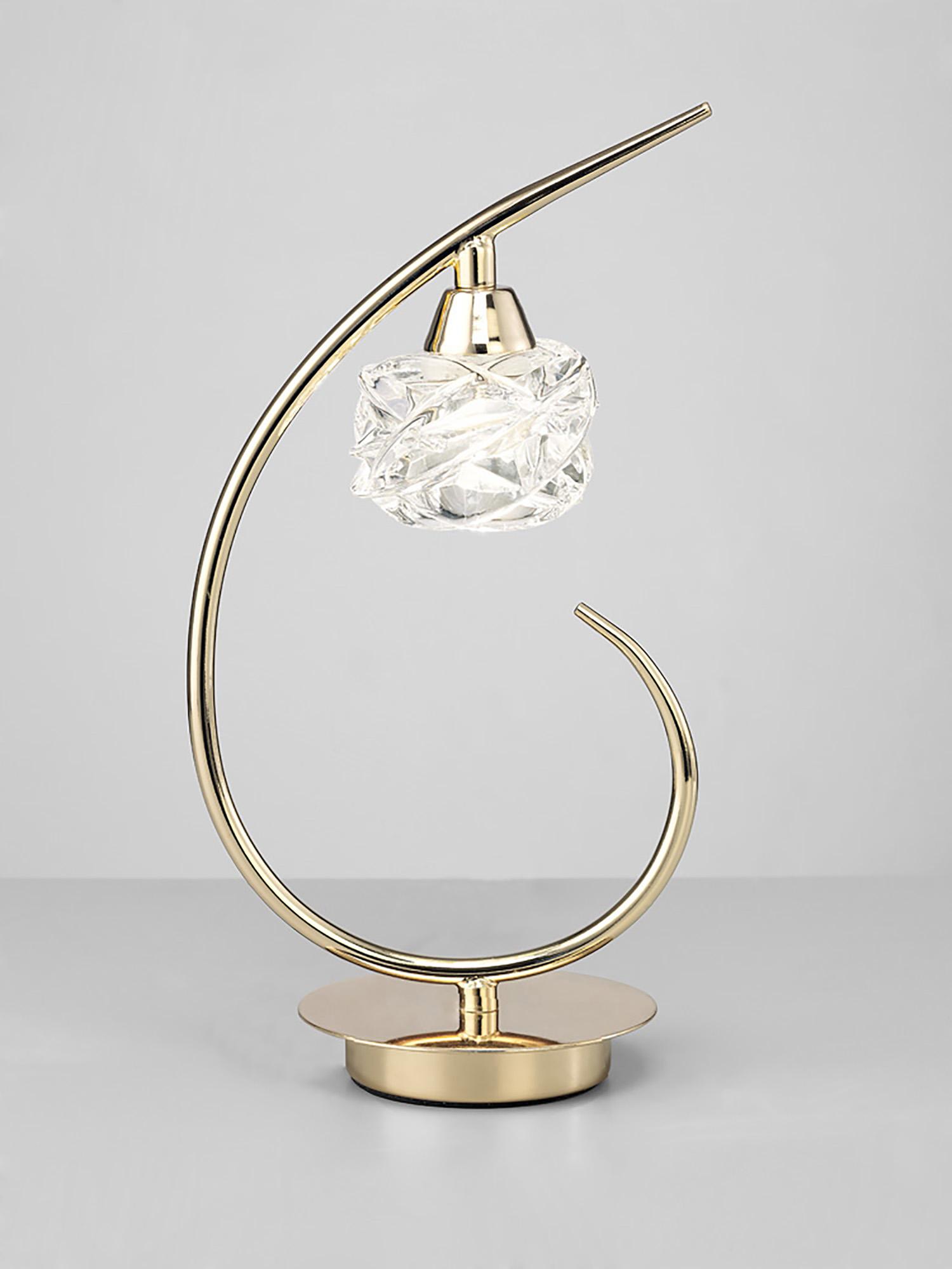 Maremagnum Table Lamp