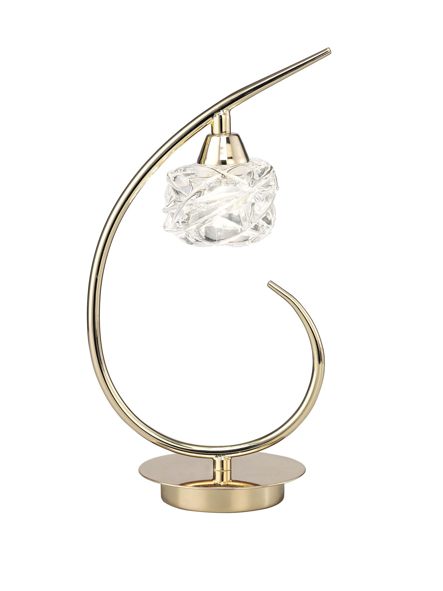 Maremagnum Table Lamp