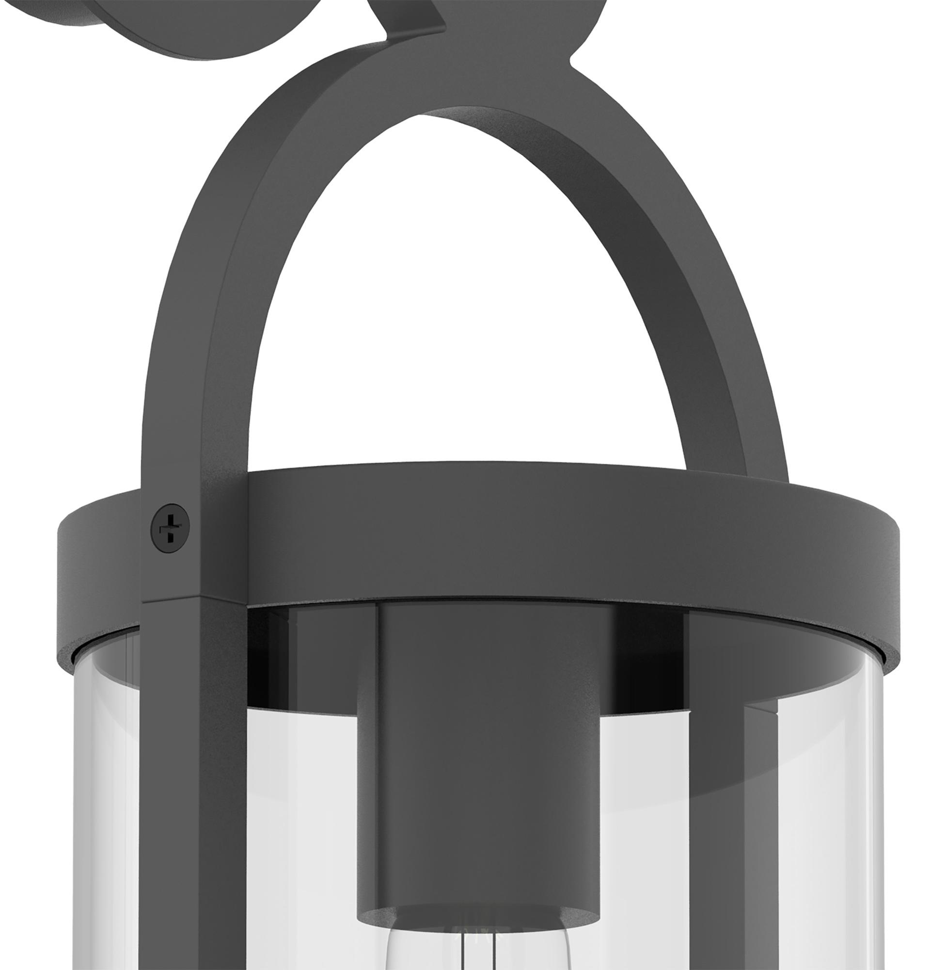 Maya Wall Lamp