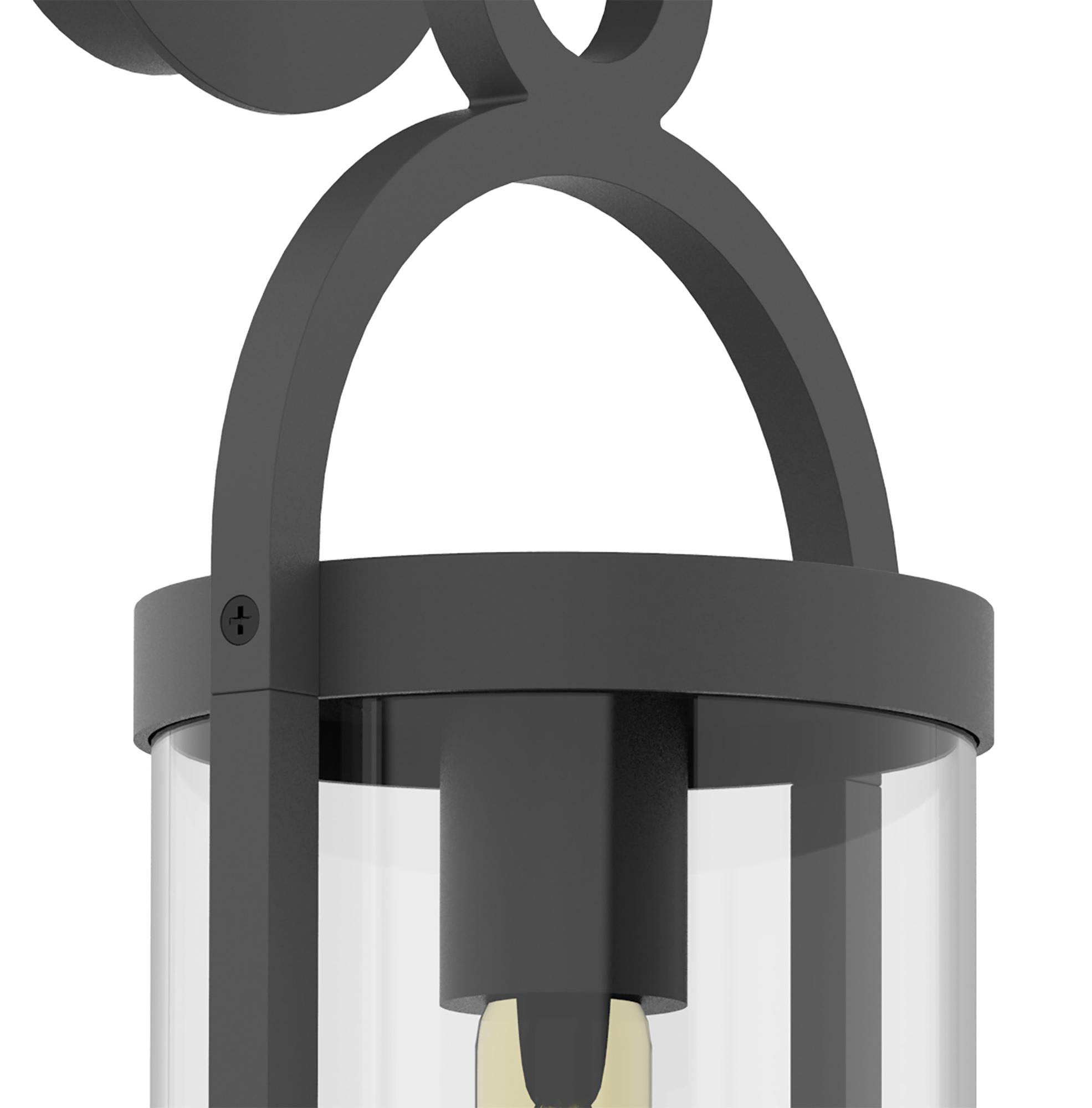 Maya Wall Lamp