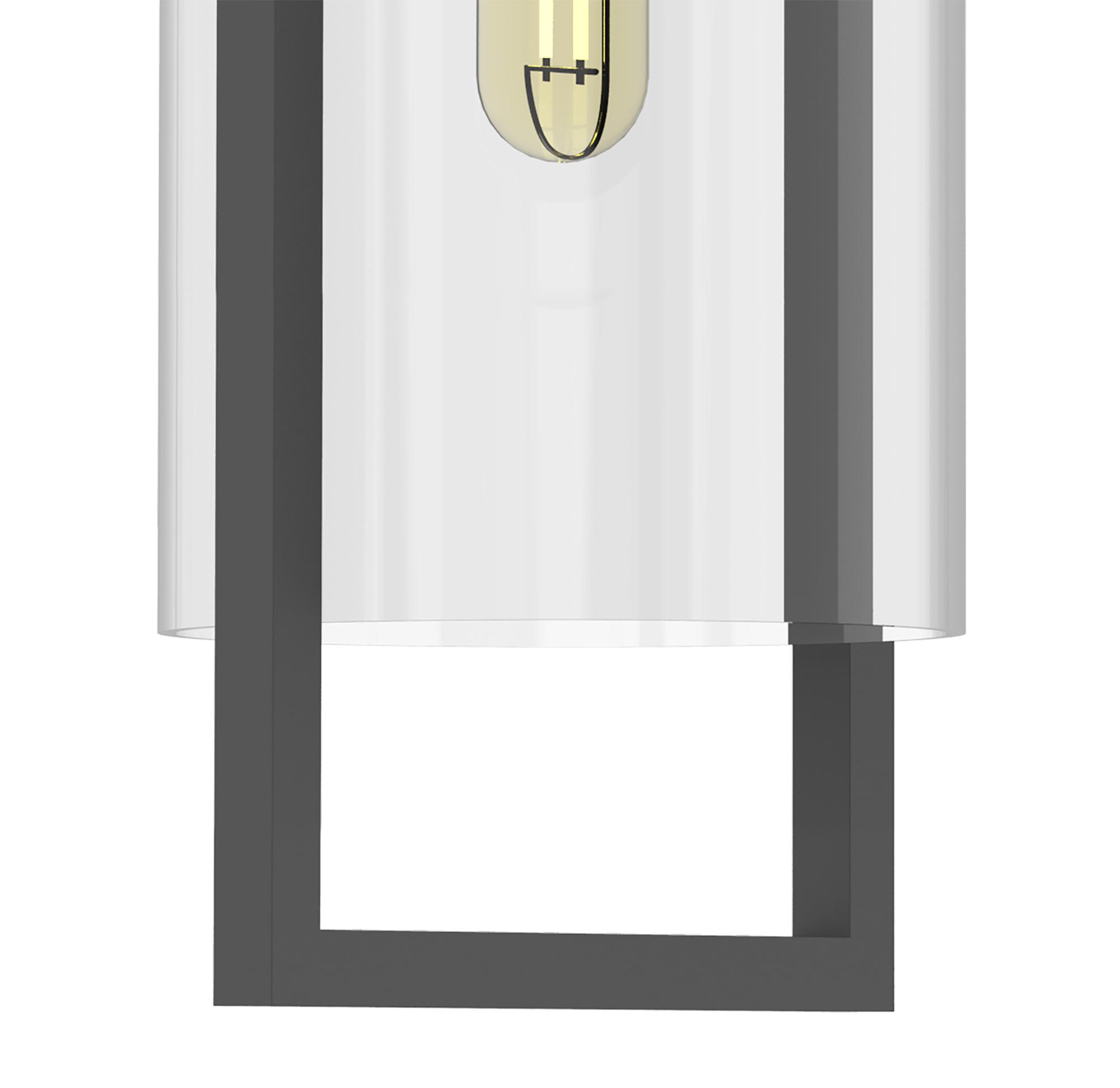 Maya Wall Lamp