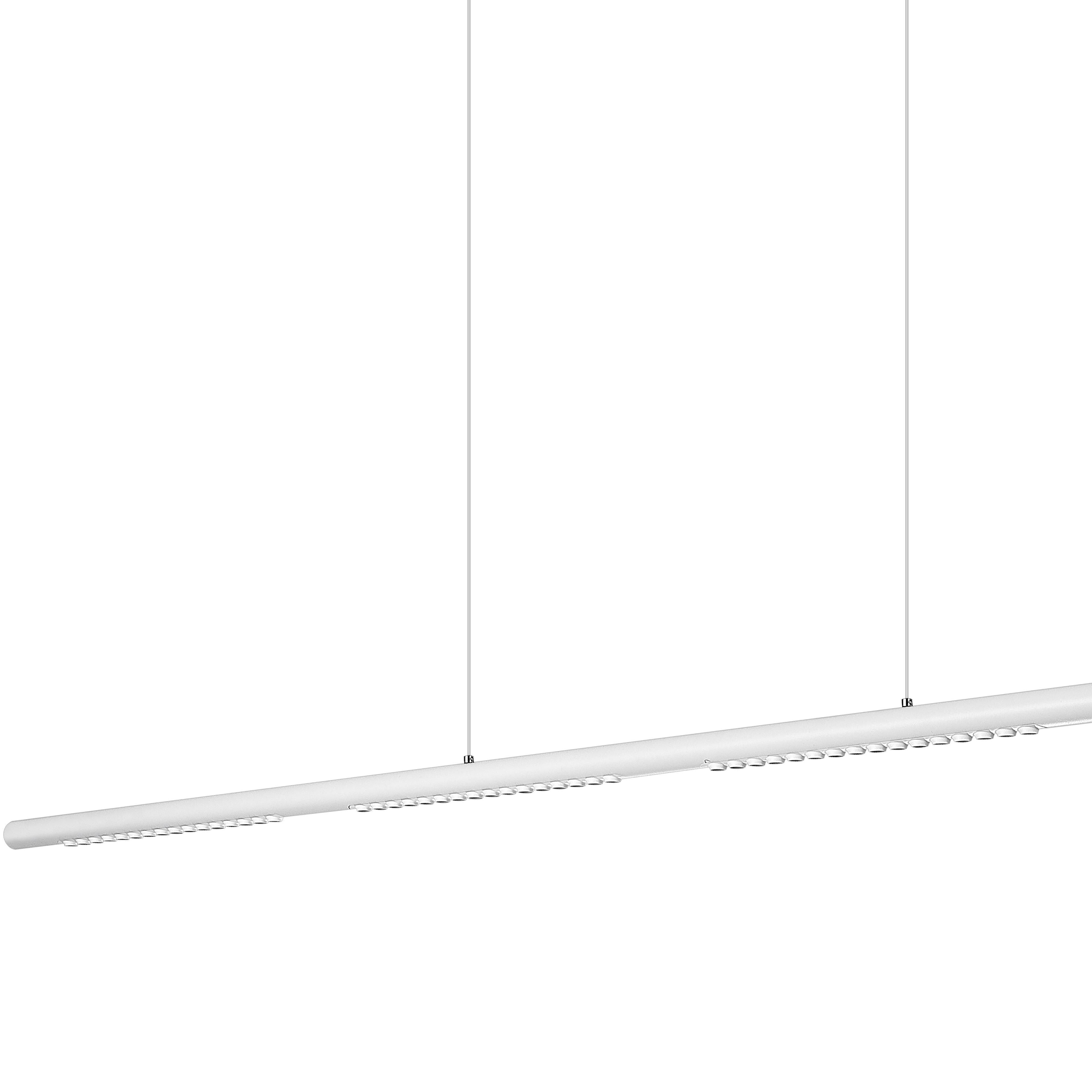 Meca Linear Pendant