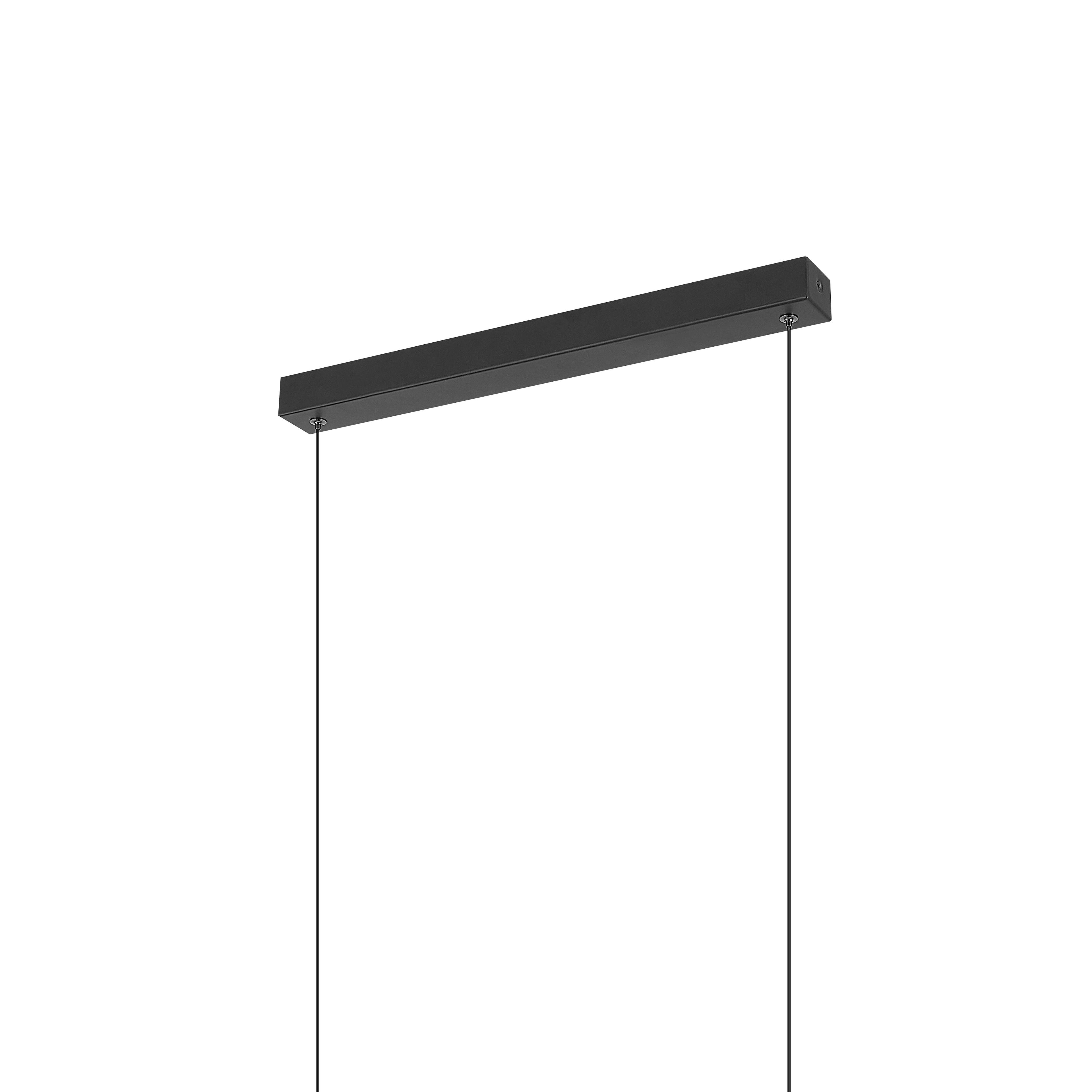 Meca Linear Pendant