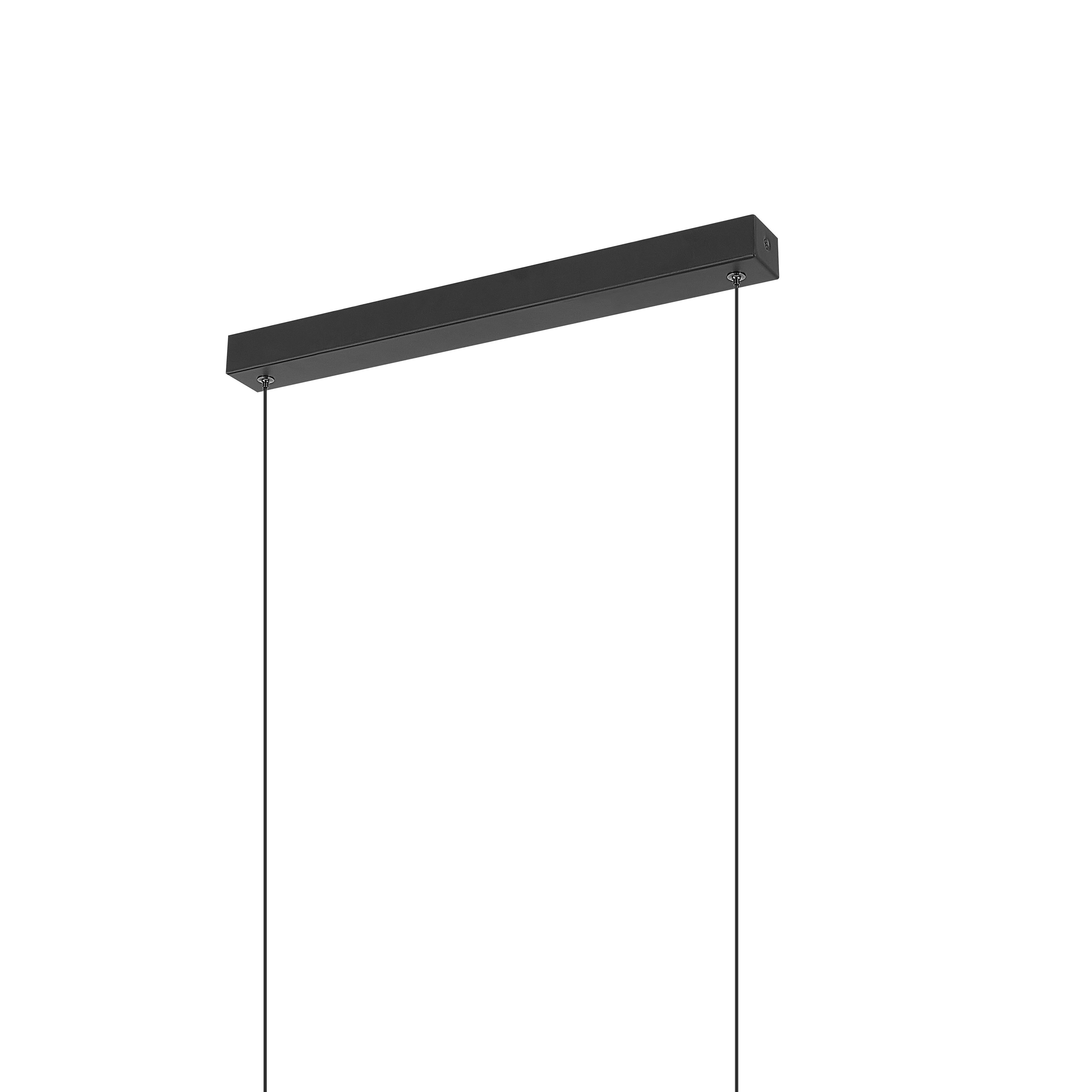 Meca Linear Pendant