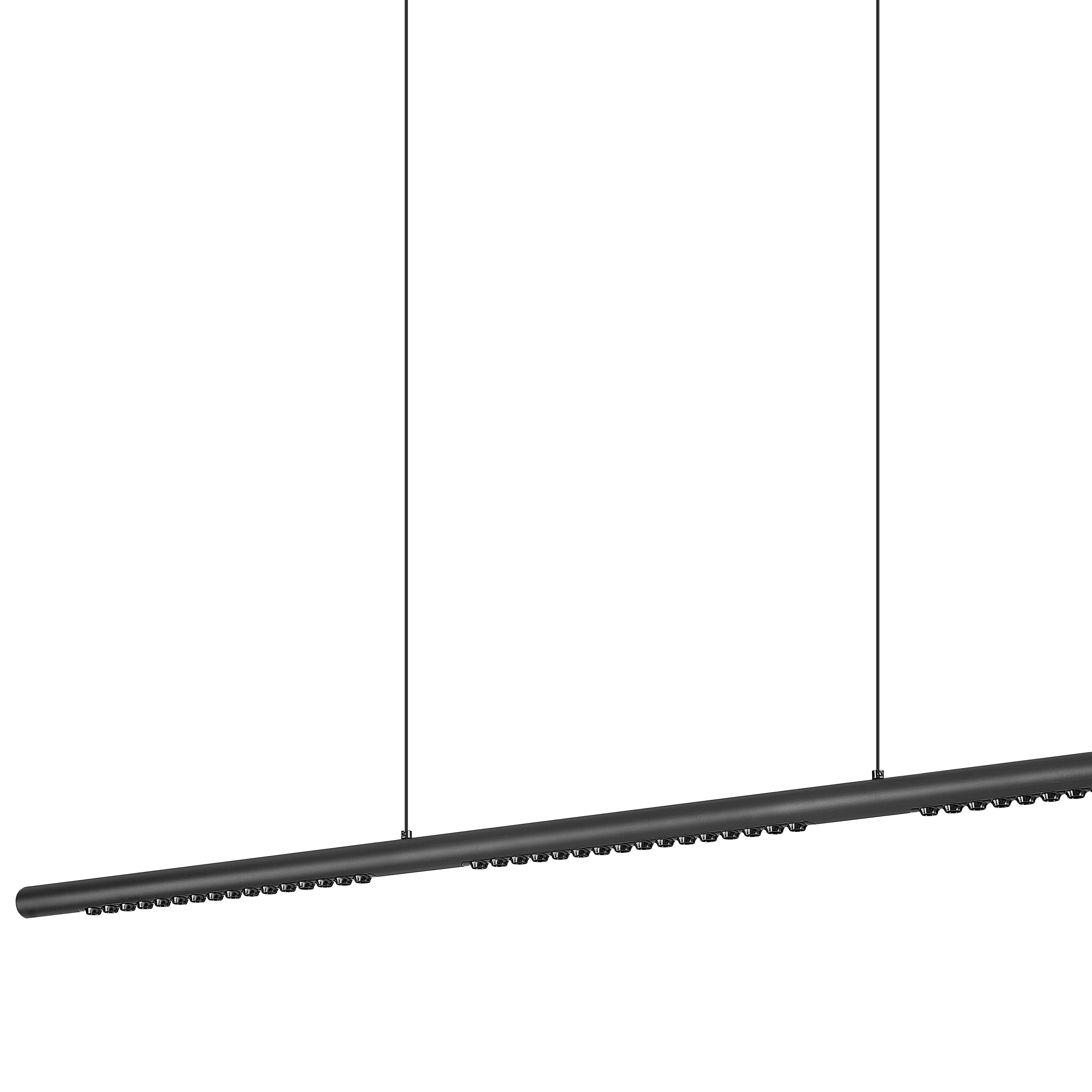 Meca Linear Pendant