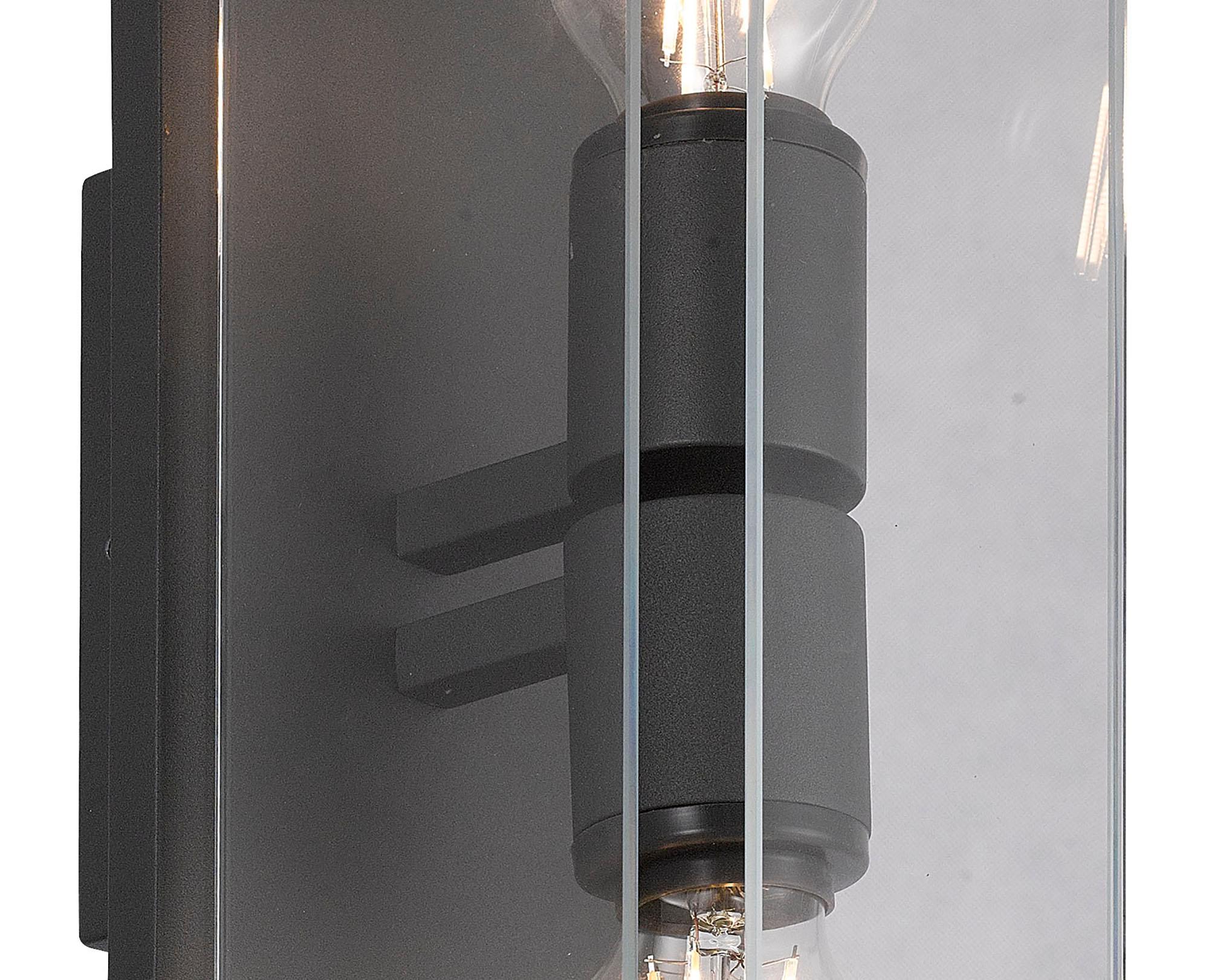 Meribel Wall Lamp