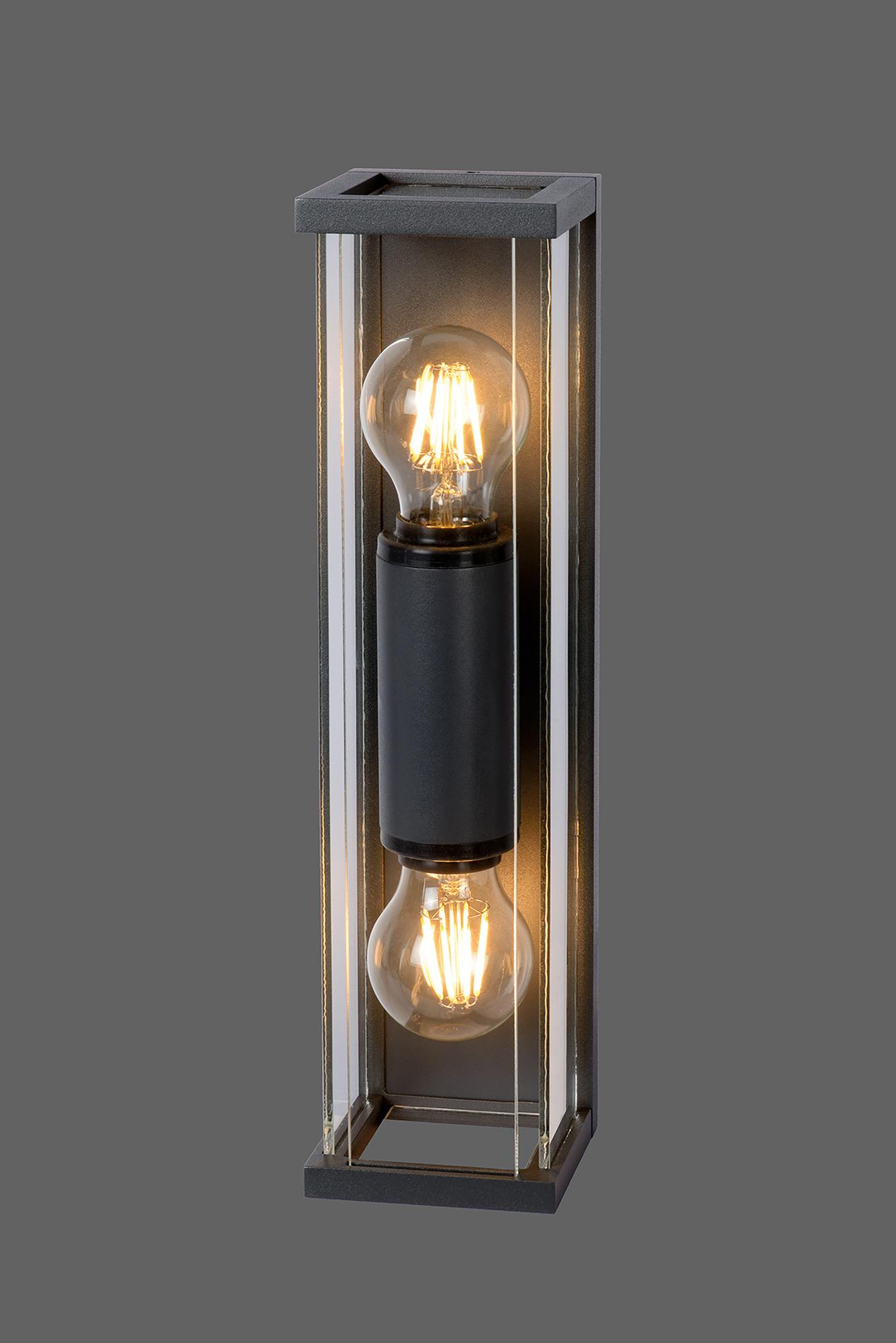 Meribel Wall Lamp