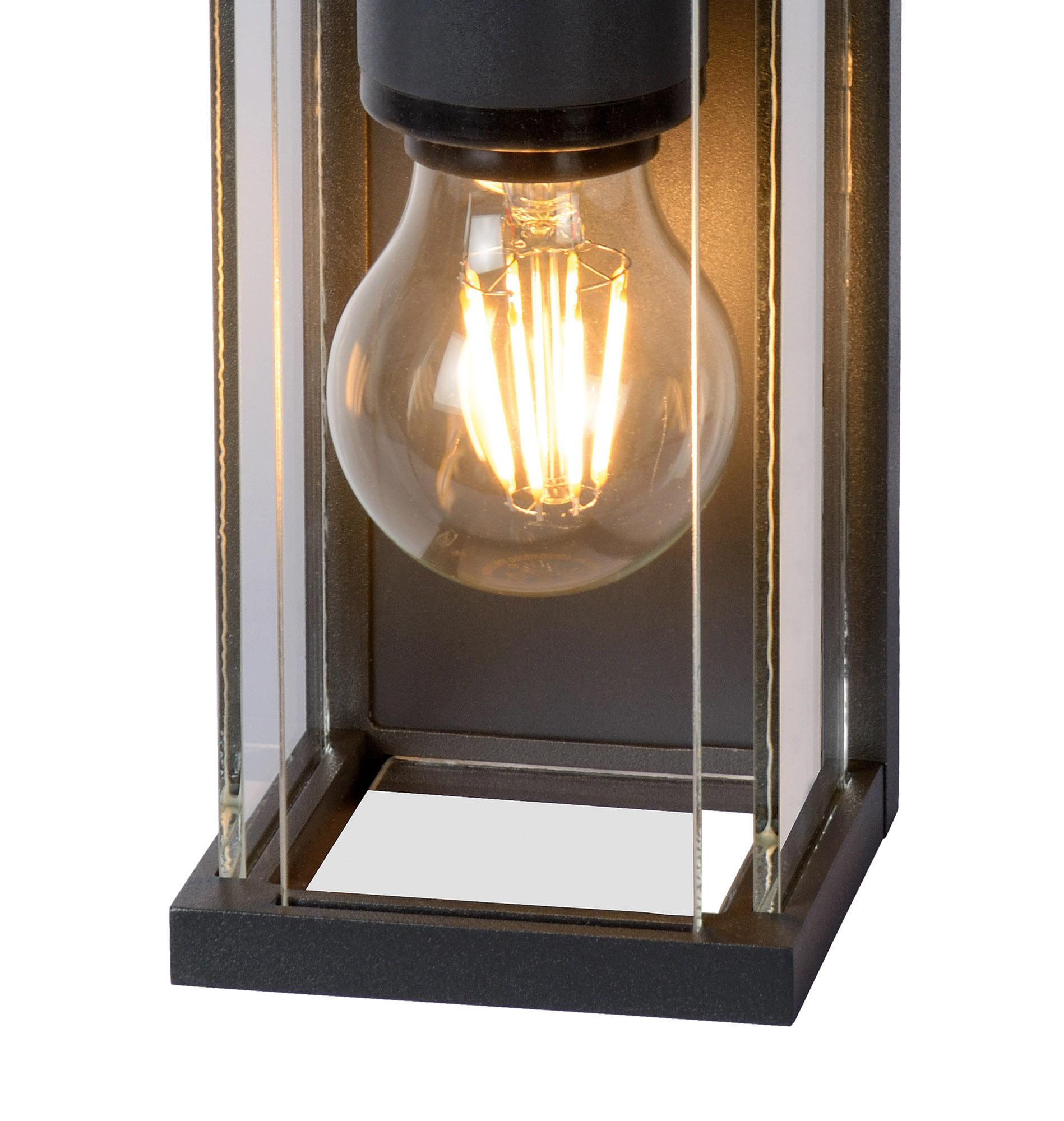 Meribel Wall Lamp