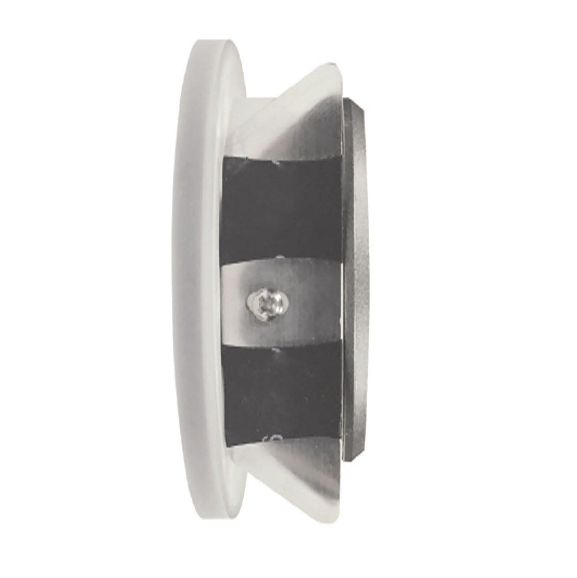 Metacrilato Downlight