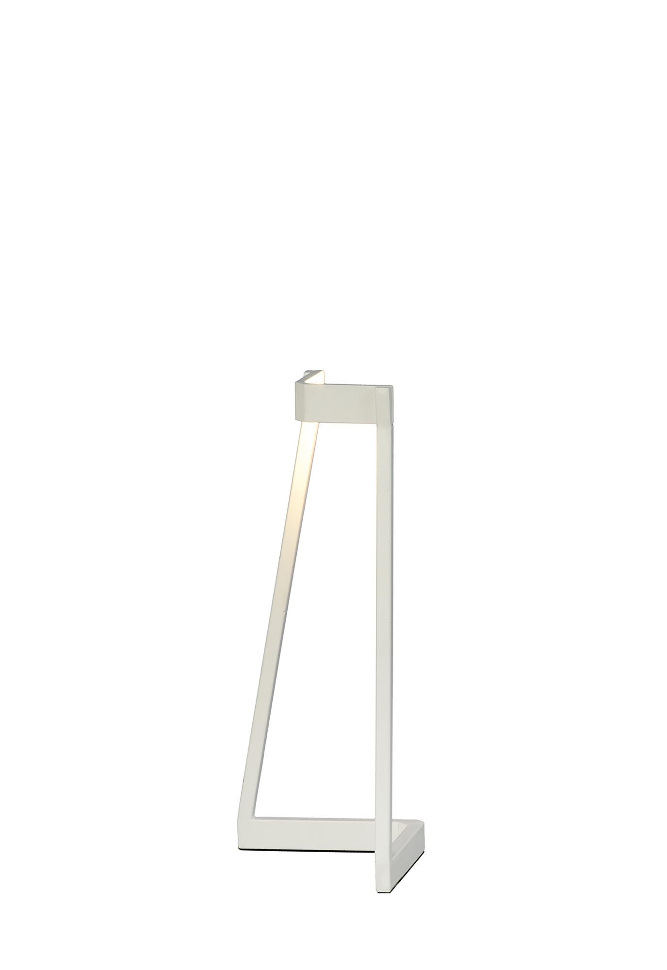 Minimal Table Lamp