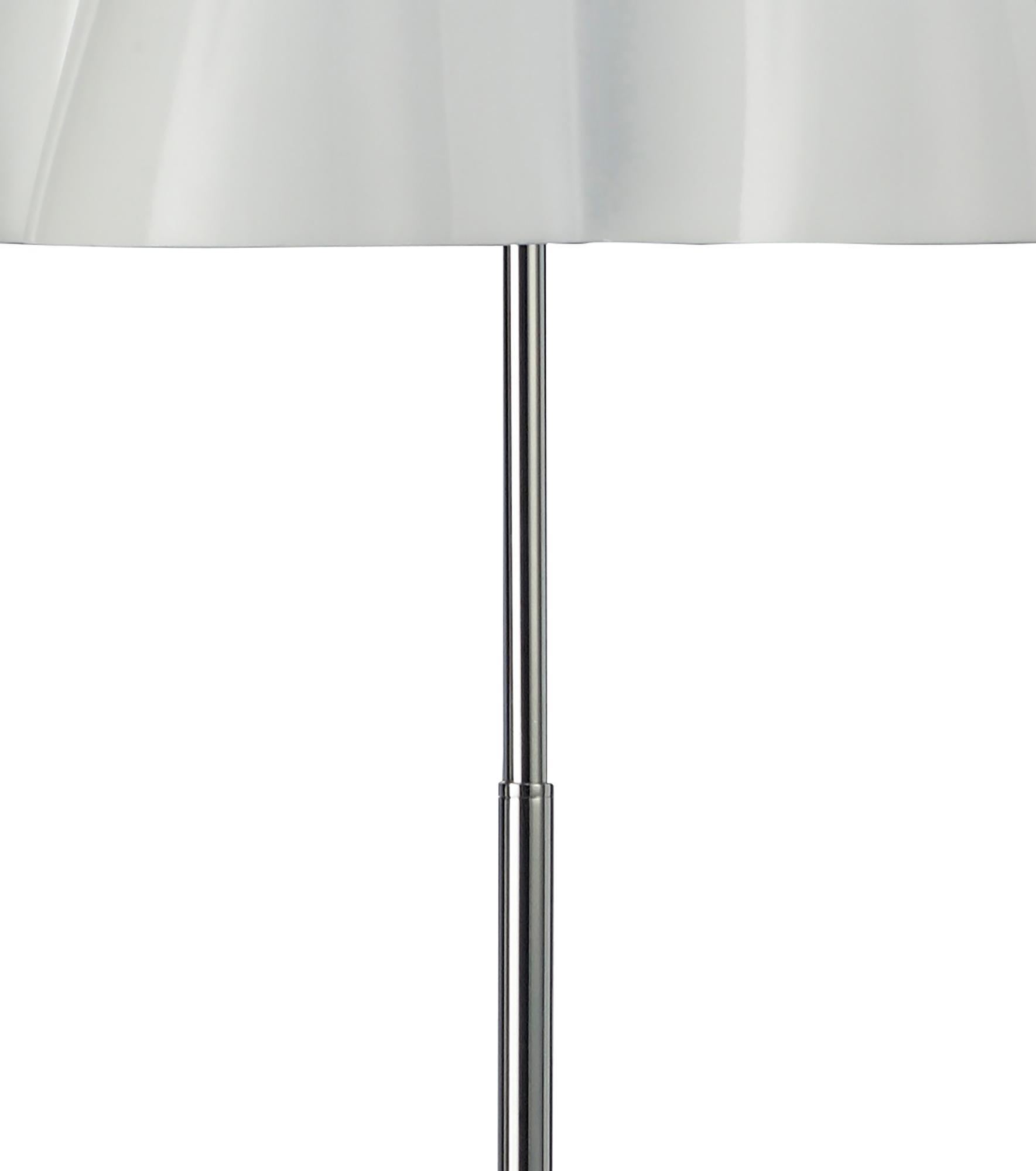 Miss Floor Lamp