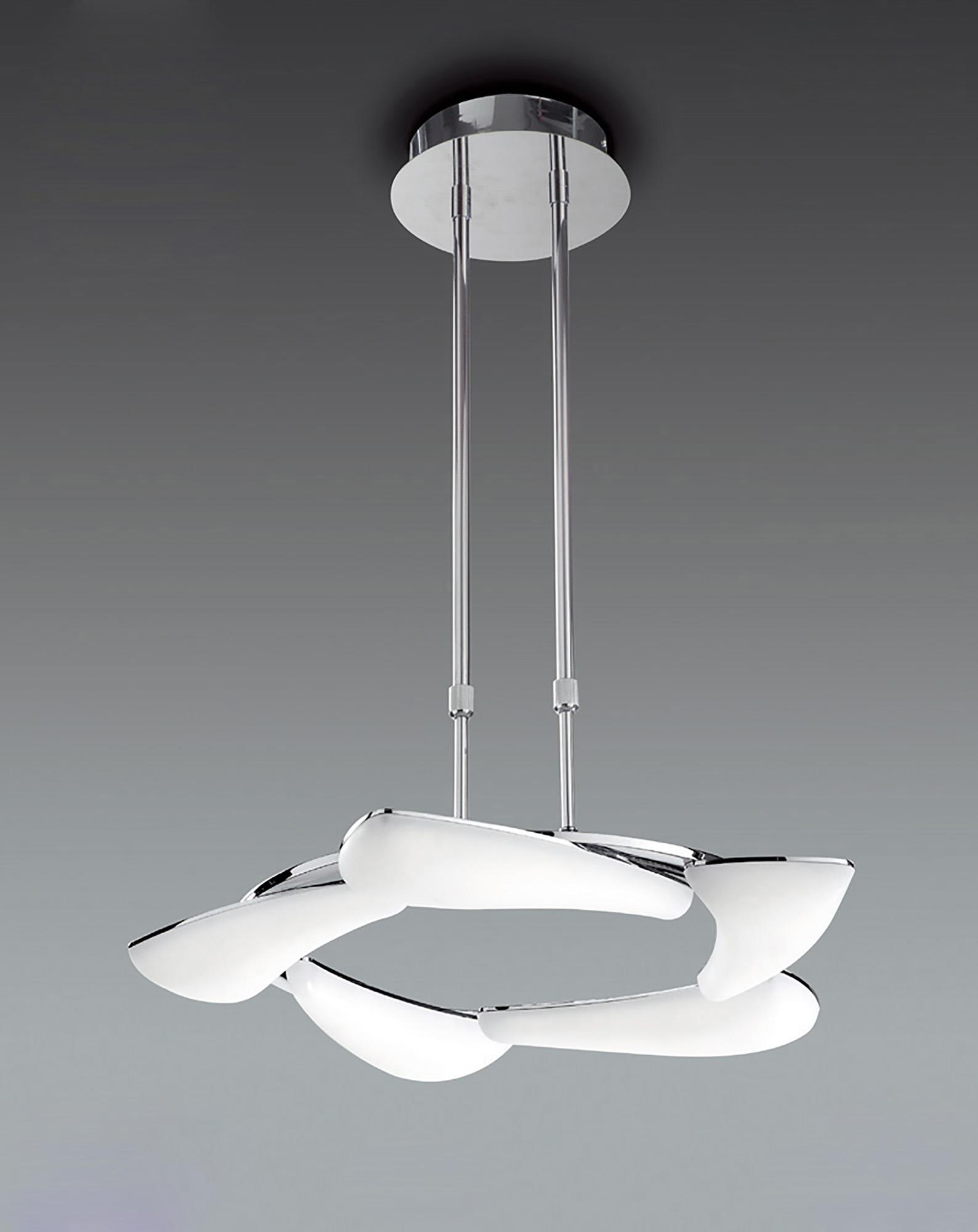 Mistral LED
