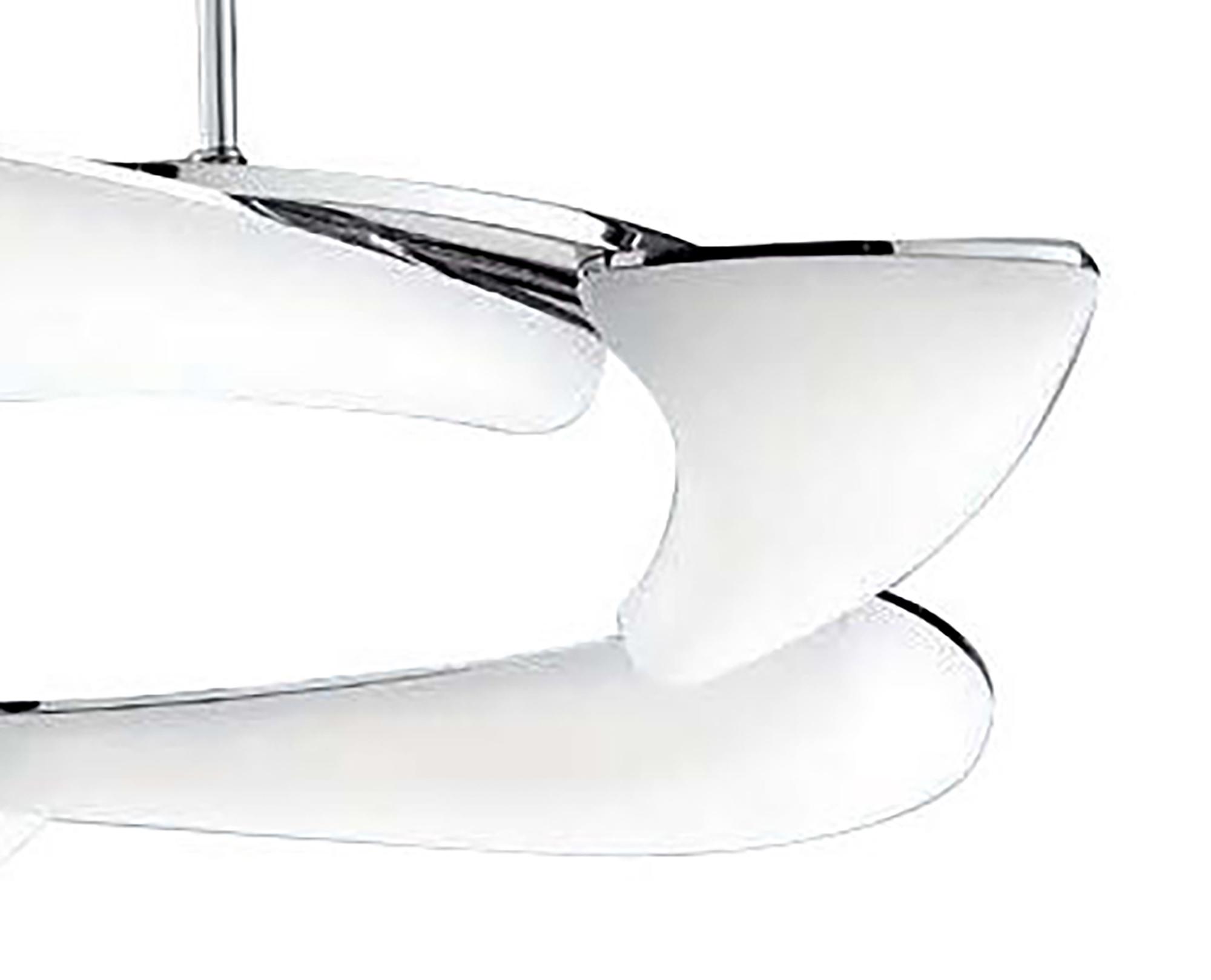 Mistral LED