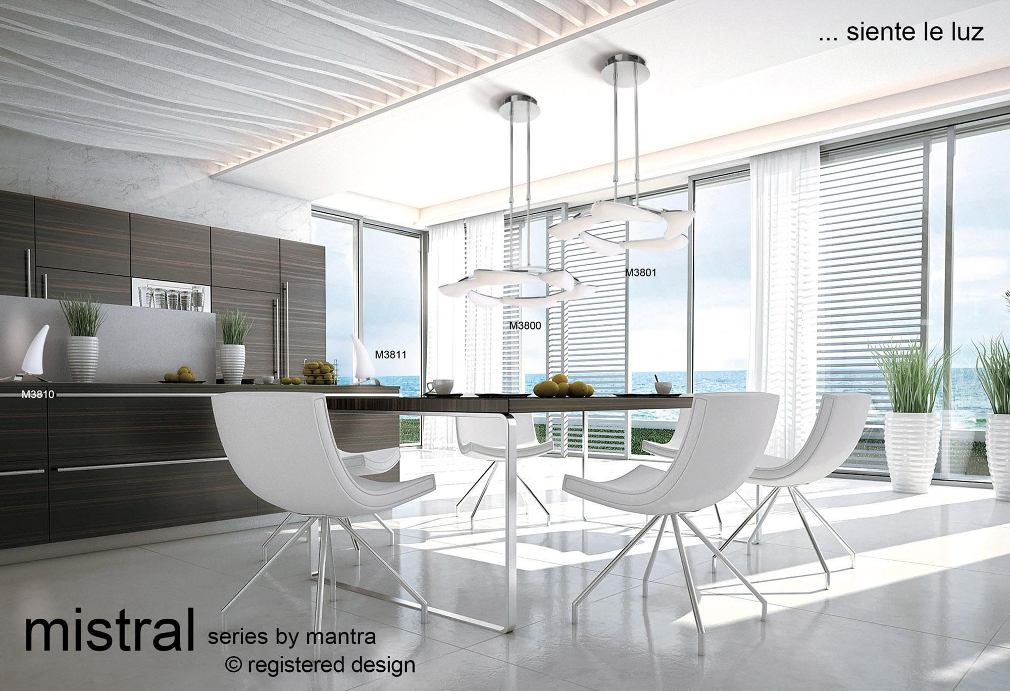 Mistral LED