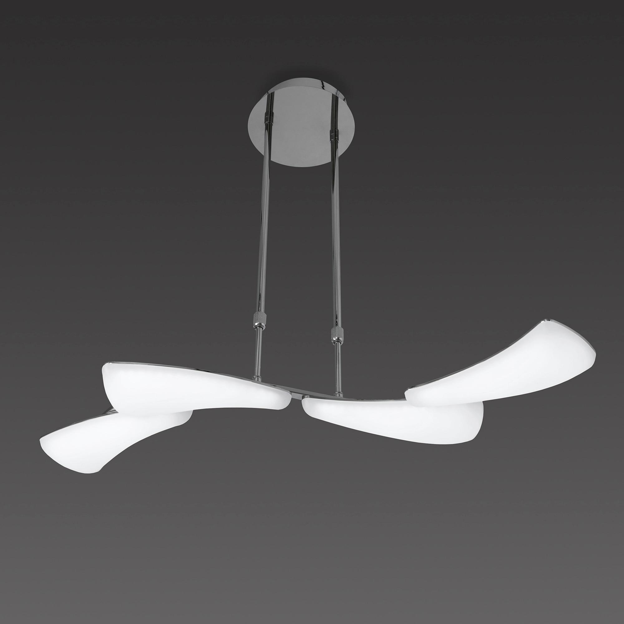 Mistral LED Telescopic