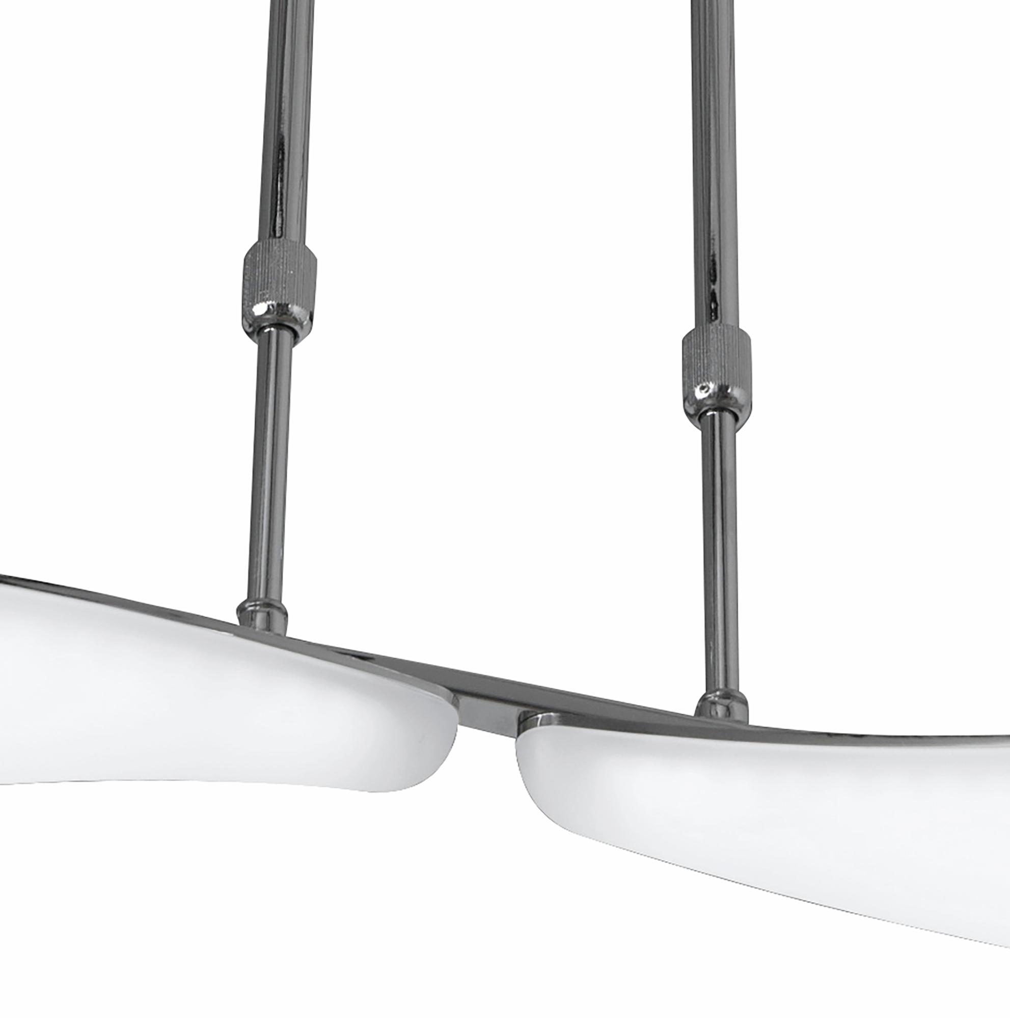 Mistral LED Telescopic