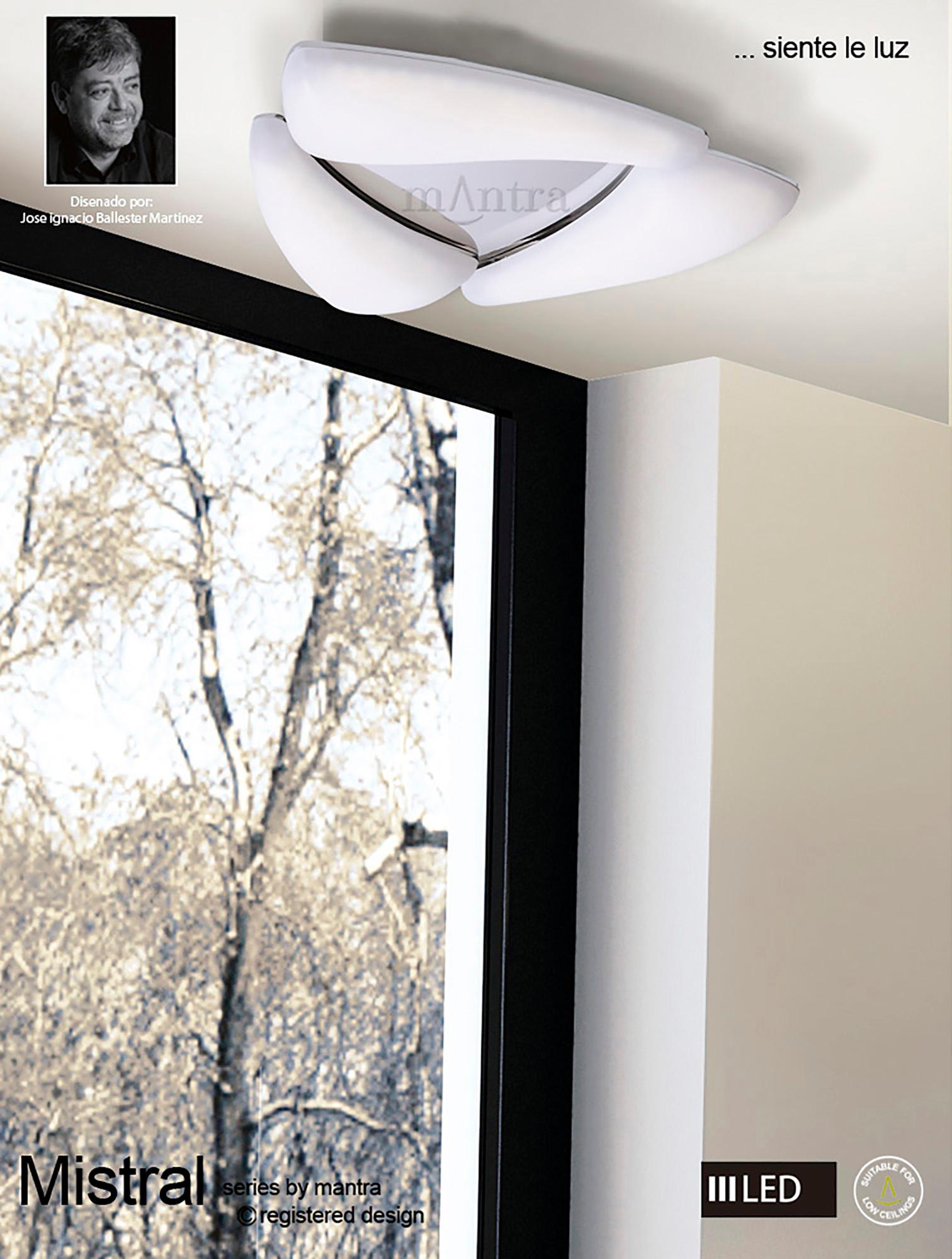 Mistral LED