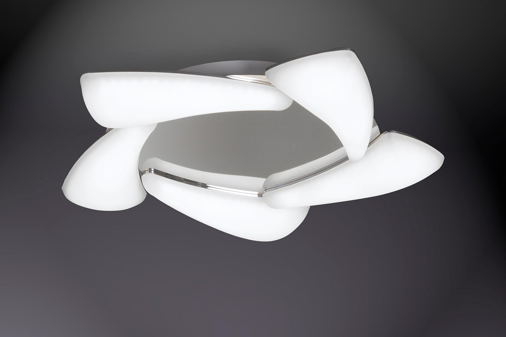Mistral LED